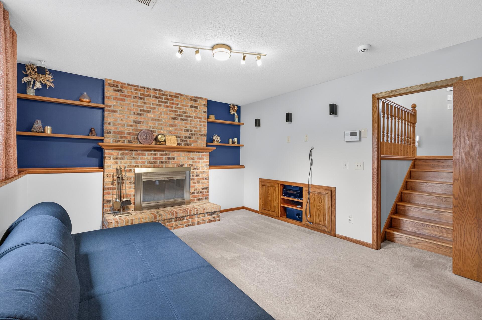 View of Residential at 315 Washington Street, Anoka MN 55303, Anoka (22 of 43) - Mike Wilen | Minnesota Team Real Estate