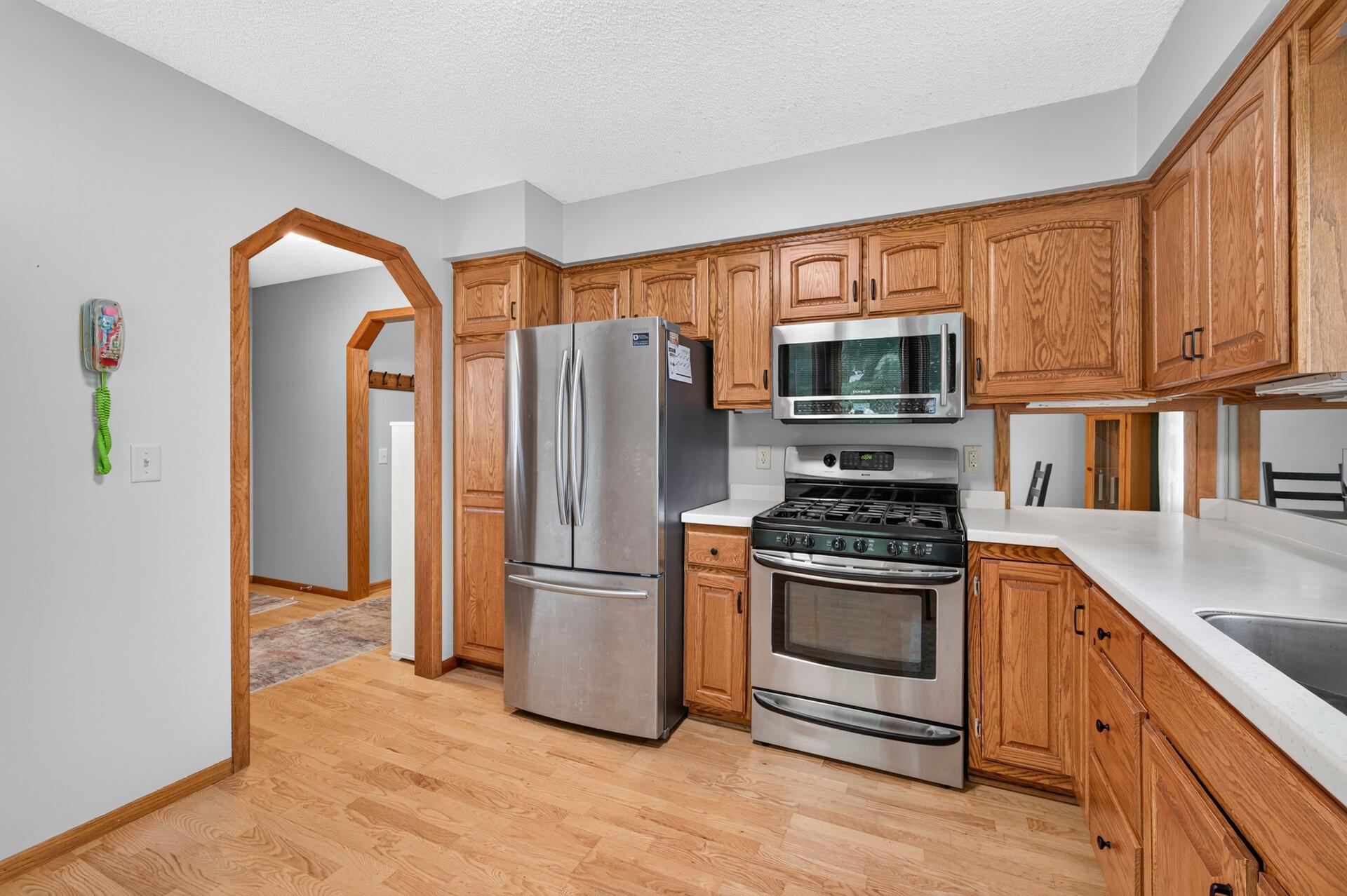 View of Residential at 315 Washington Street, Anoka MN 55303, Anoka (14 of 43) - Mike Wilen | Minnesota Team Real Estate