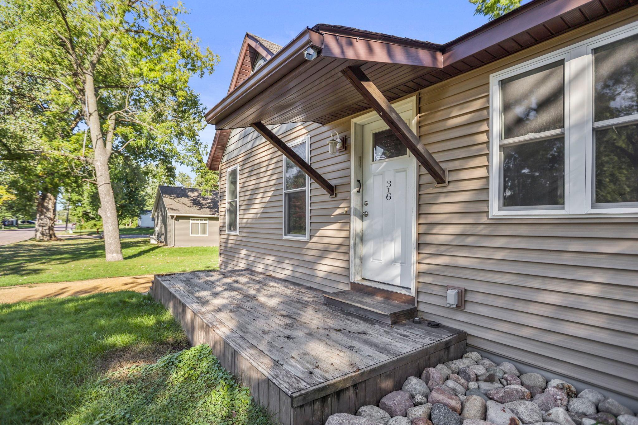 View of Residential at 316 Paquin Street, Waterville MN 56096, Waterville (25 of 35) - Mike Wilen | Minnesota Team Real Estate