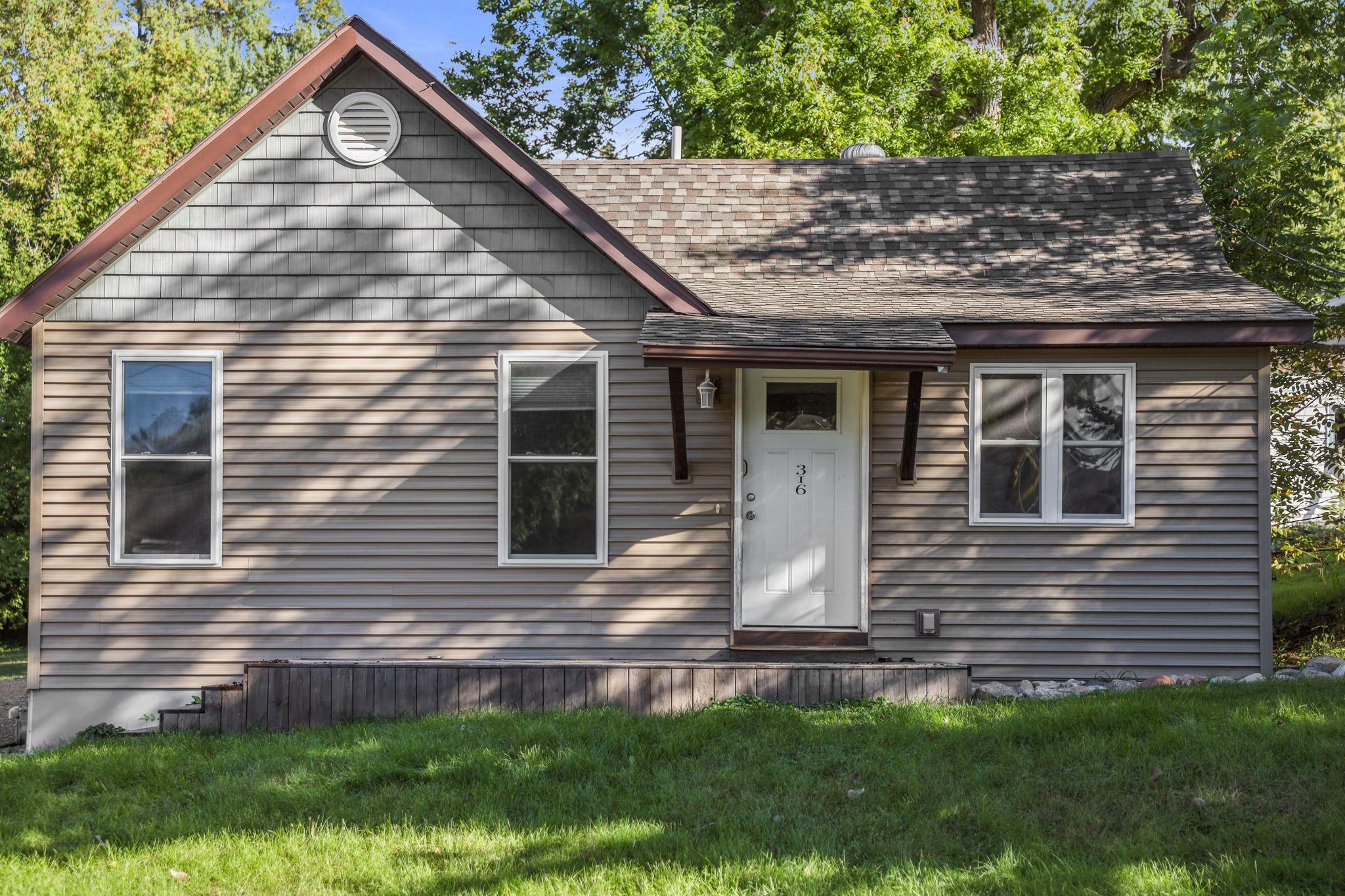 View of Residential at 316 Paquin Street, Waterville MN 56096, Waterville (24 of 35) - Mike Wilen | Minnesota Team Real Estate
