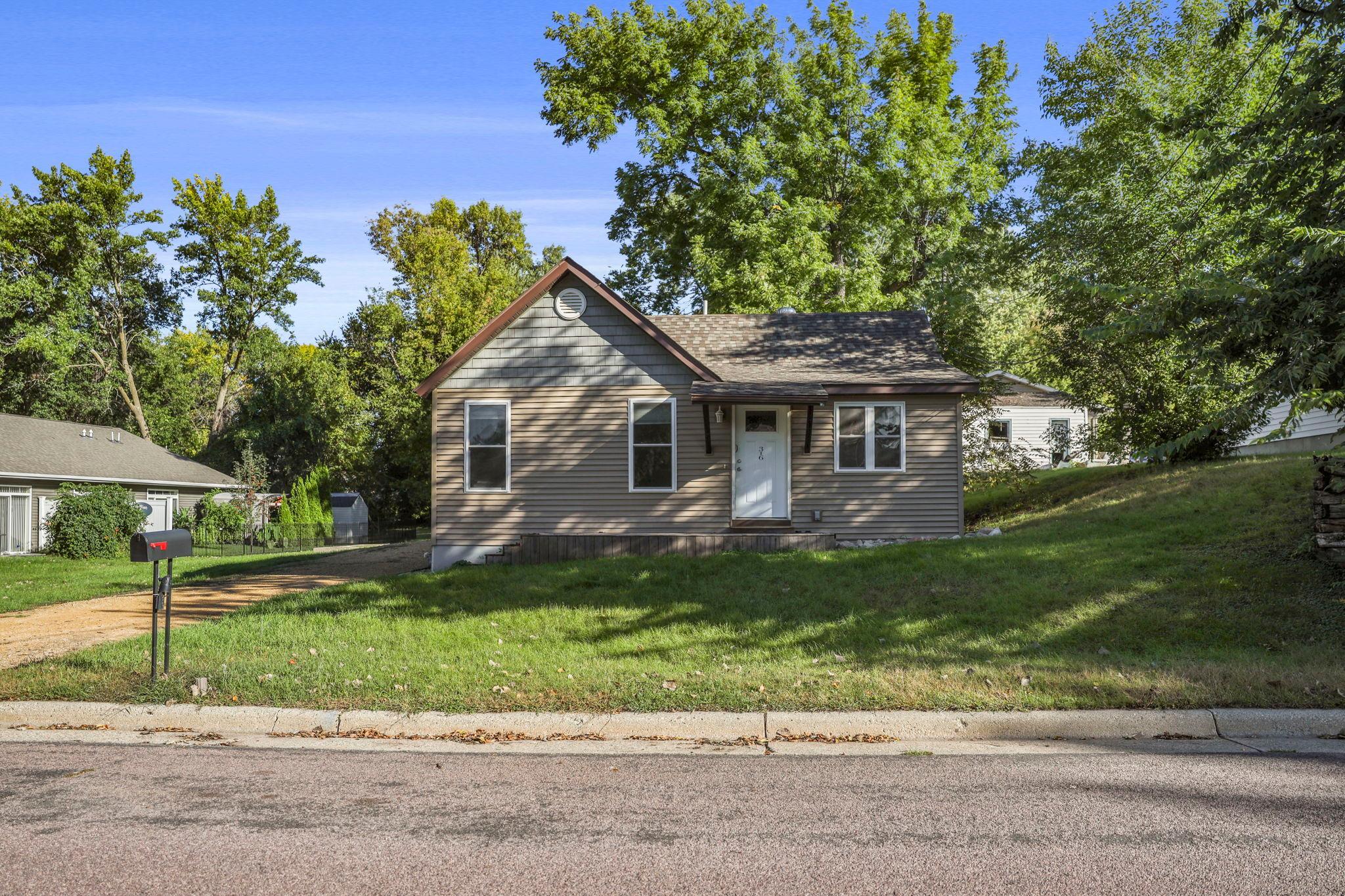 View of Residential at 316 Paquin Street, Waterville MN 56096, Waterville (23 of 35) - Mike Wilen | Minnesota Team Real Estate