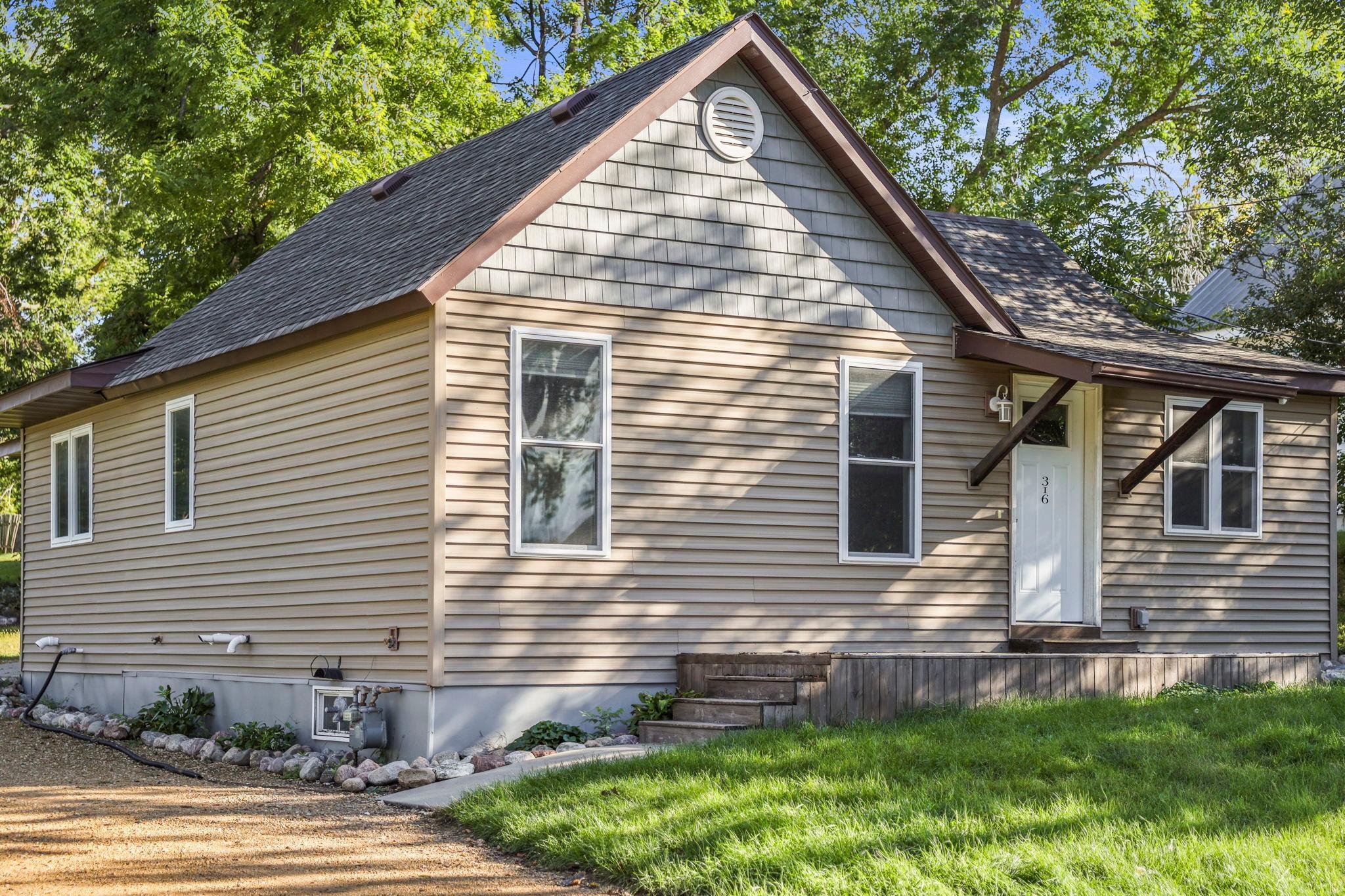 View of Residential at 316 Paquin Street, Waterville MN 56096, Waterville (22 of 35) - Mike Wilen | Minnesota Team Real Estate
