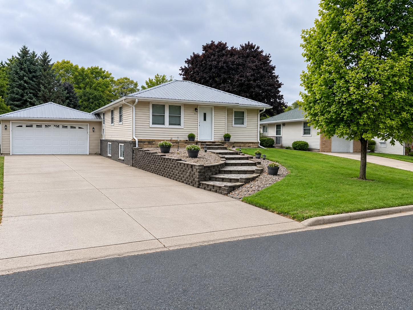View of Residential at 455 Division Street, Gaylord MN 55334, Gaylord - Mike Wilen | Minnesota Team Real Estate