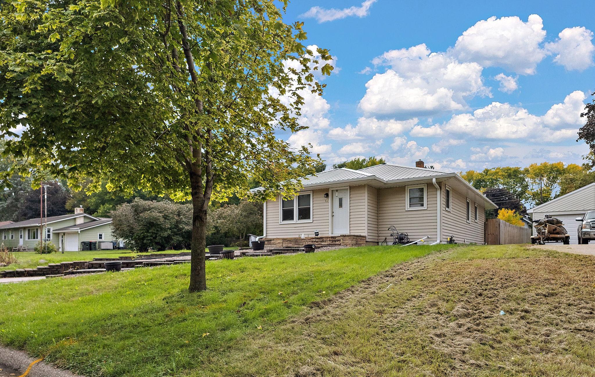 View of Residential at 455 Division Street, Gaylord MN 55334, Gaylord (3 of 27) - Mike Wilen | Minnesota Team Real Estate