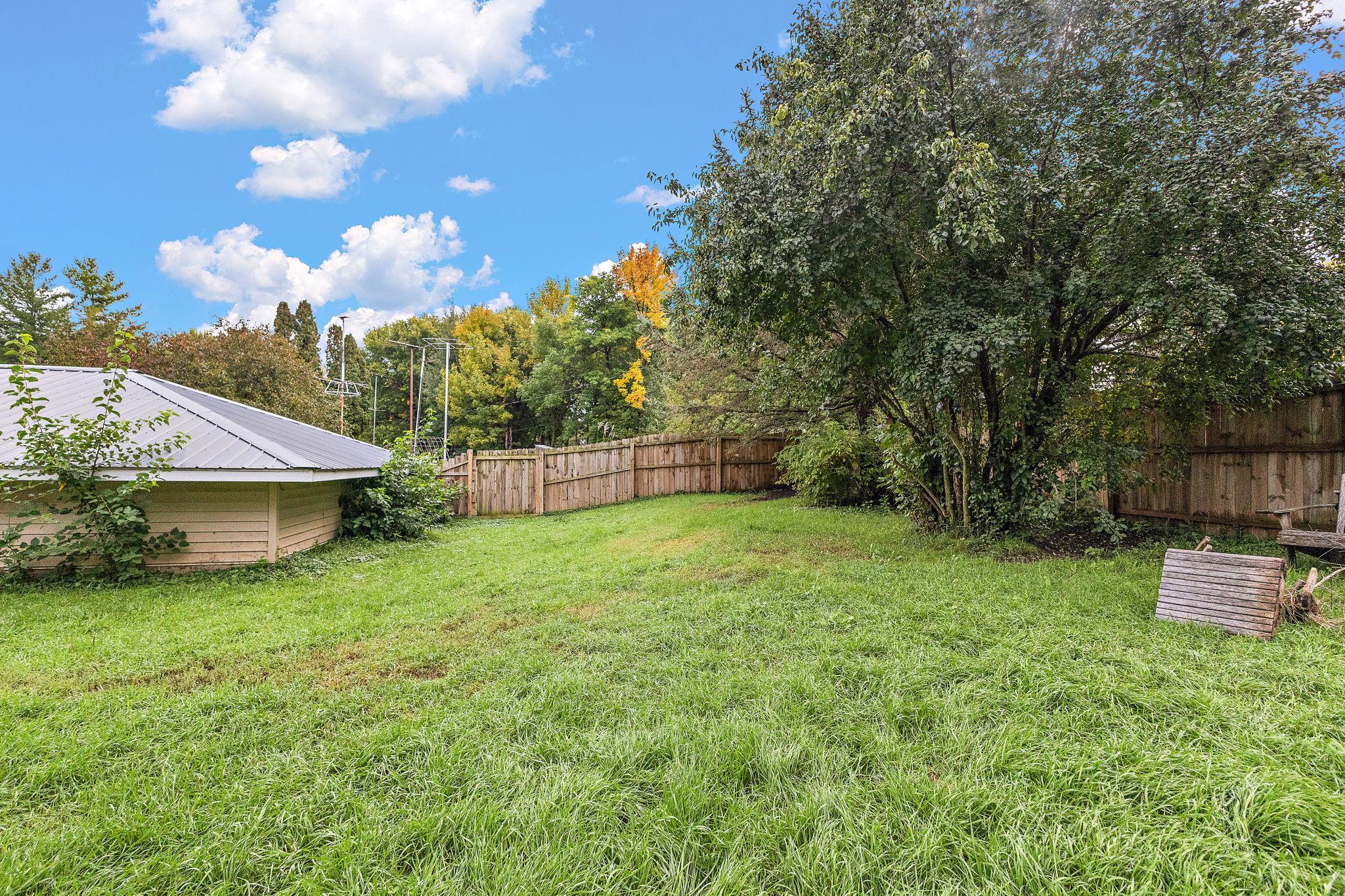 View of Residential at 455 Division Street, Gaylord MN 55334, Gaylord (27 of 27) - Mike Wilen | Minnesota Team Real Estate