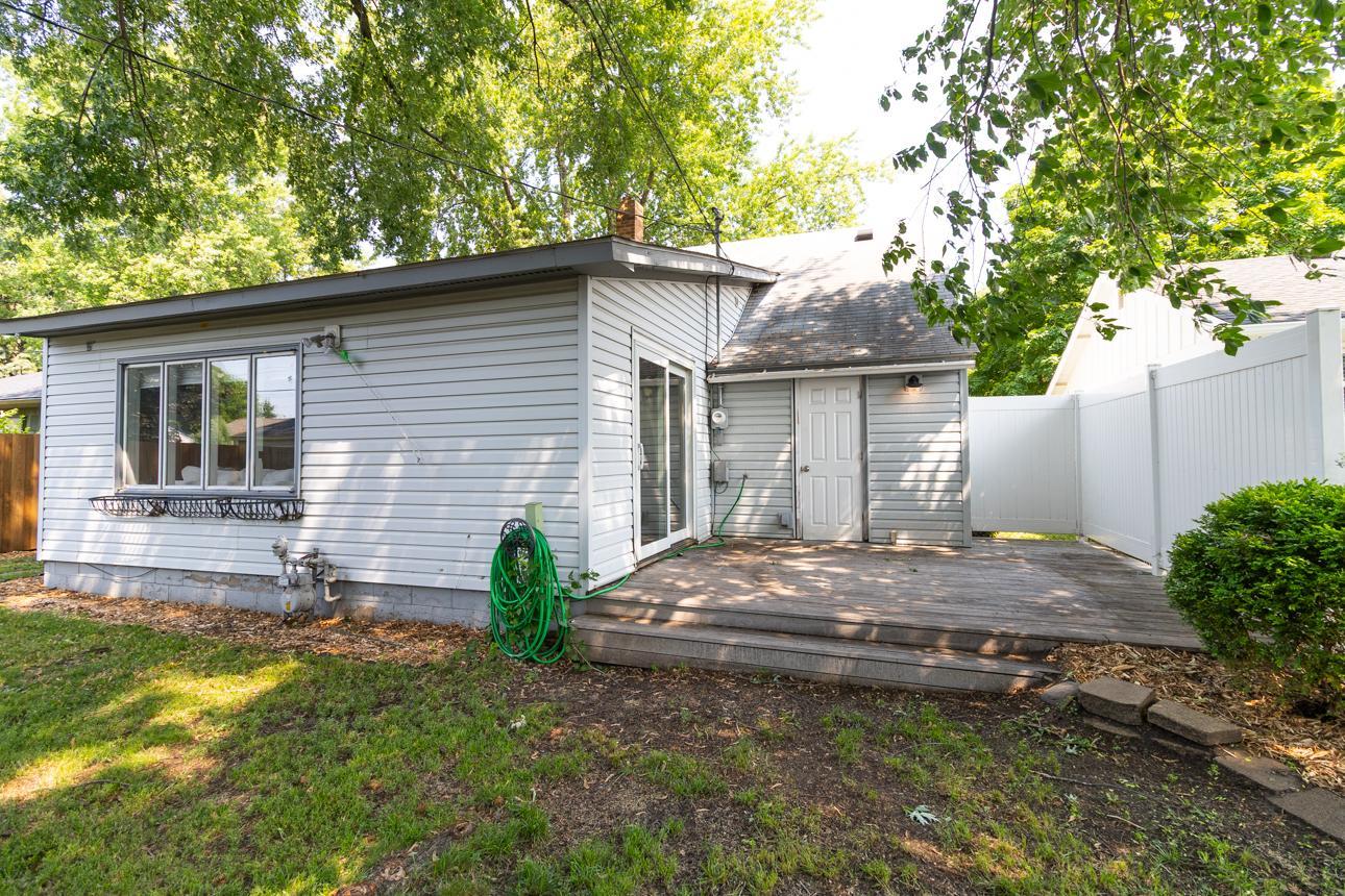 View of Residential at 2024 Itasca Avenue, Saint Paul MN 55116, Saint Paul (35 of 40) - Mike Wilen | Minnesota Team Real Estate