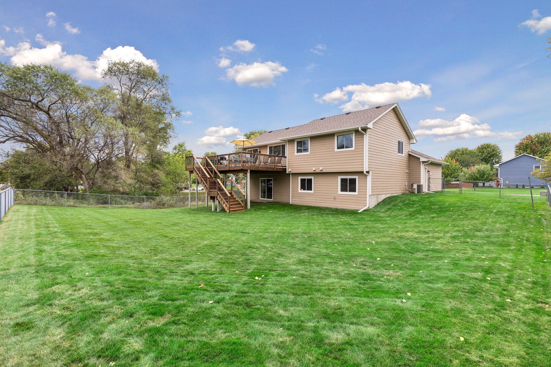 View of Residential at 19321 Denver Street, Elk River MN 55330, Elk River (42 of 46) - Mike Wilen | Minnesota Team Real Estate