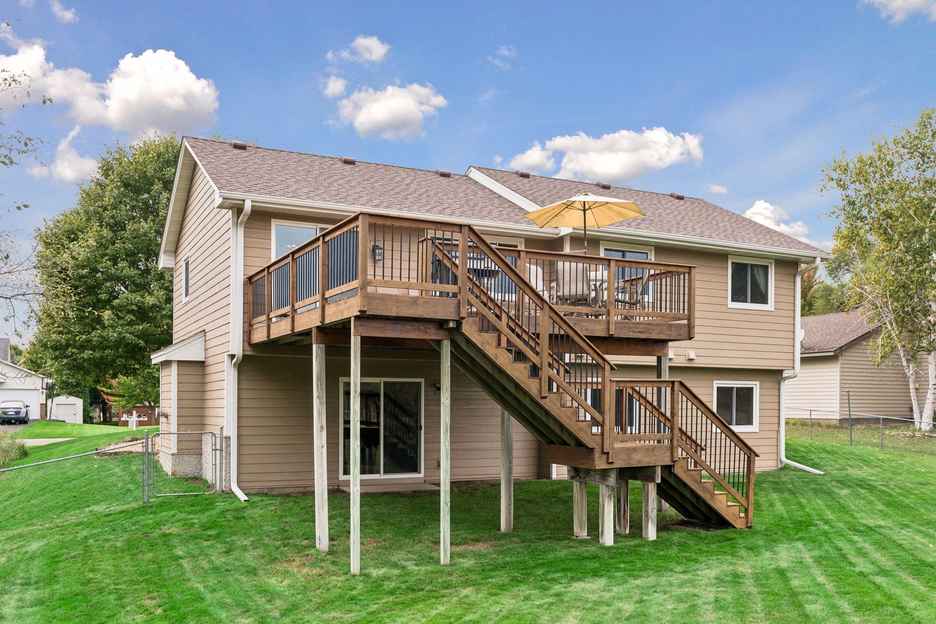 View of Residential at 19321 Denver Street, Elk River MN 55330, Elk River (41 of 46) - Mike Wilen | Minnesota Team Real Estate