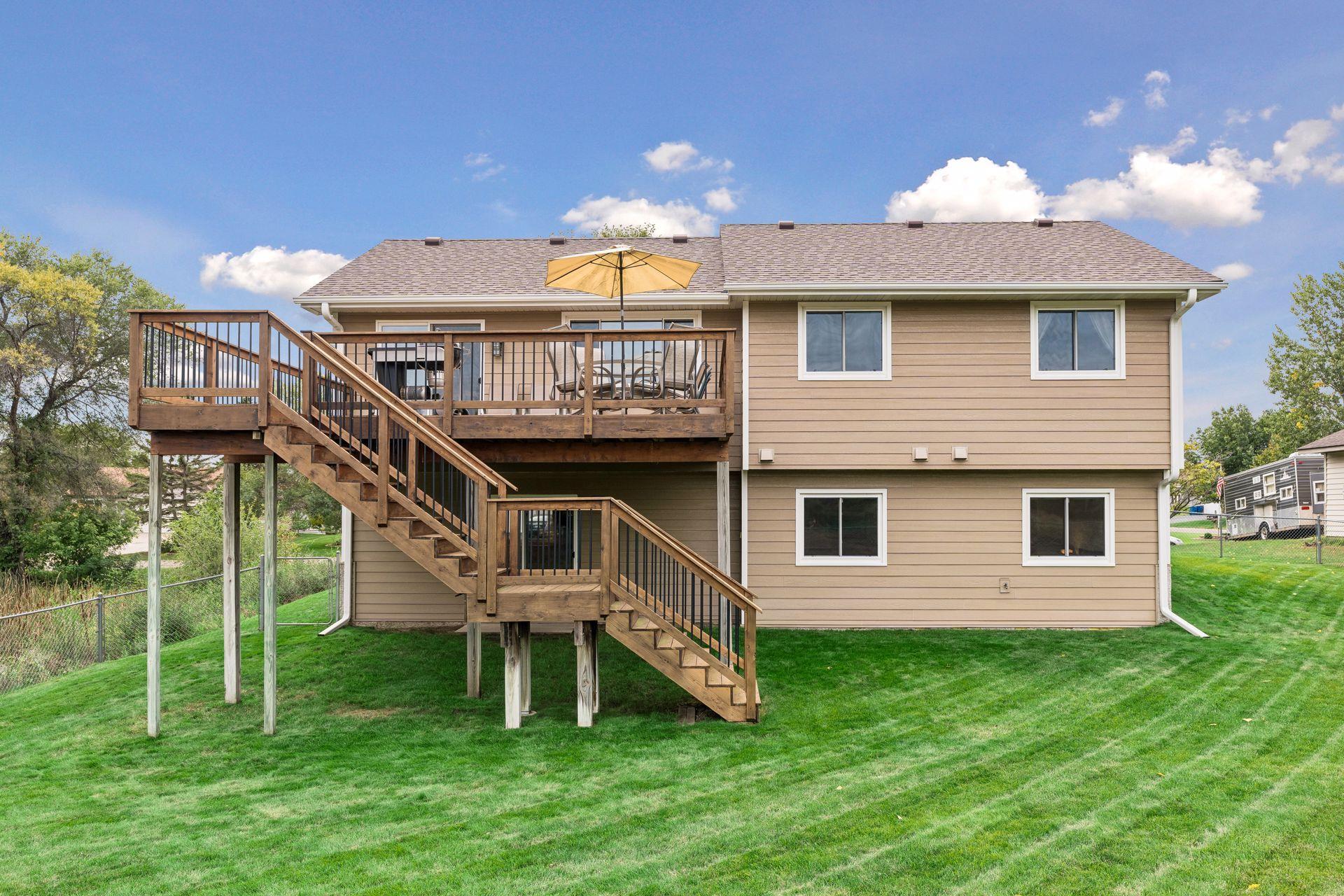 View of Residential at 19321 Denver Street, Elk River MN 55330, Elk River (40 of 46) - Mike Wilen | Minnesota Team Real Estate