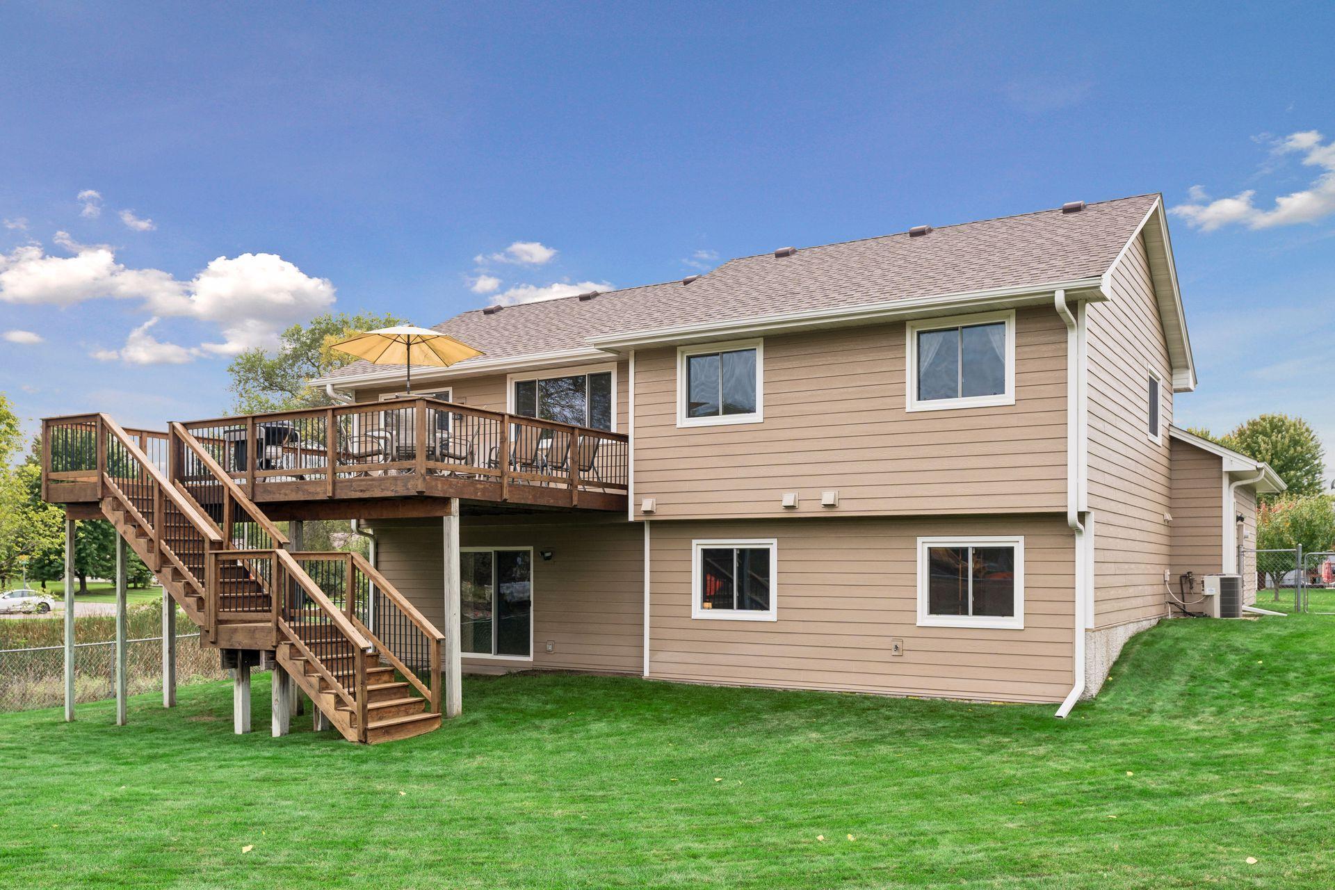 View of Residential at 19321 Denver Street, Elk River MN 55330, Elk River (39 of 46) - Mike Wilen | Minnesota Team Real Estate