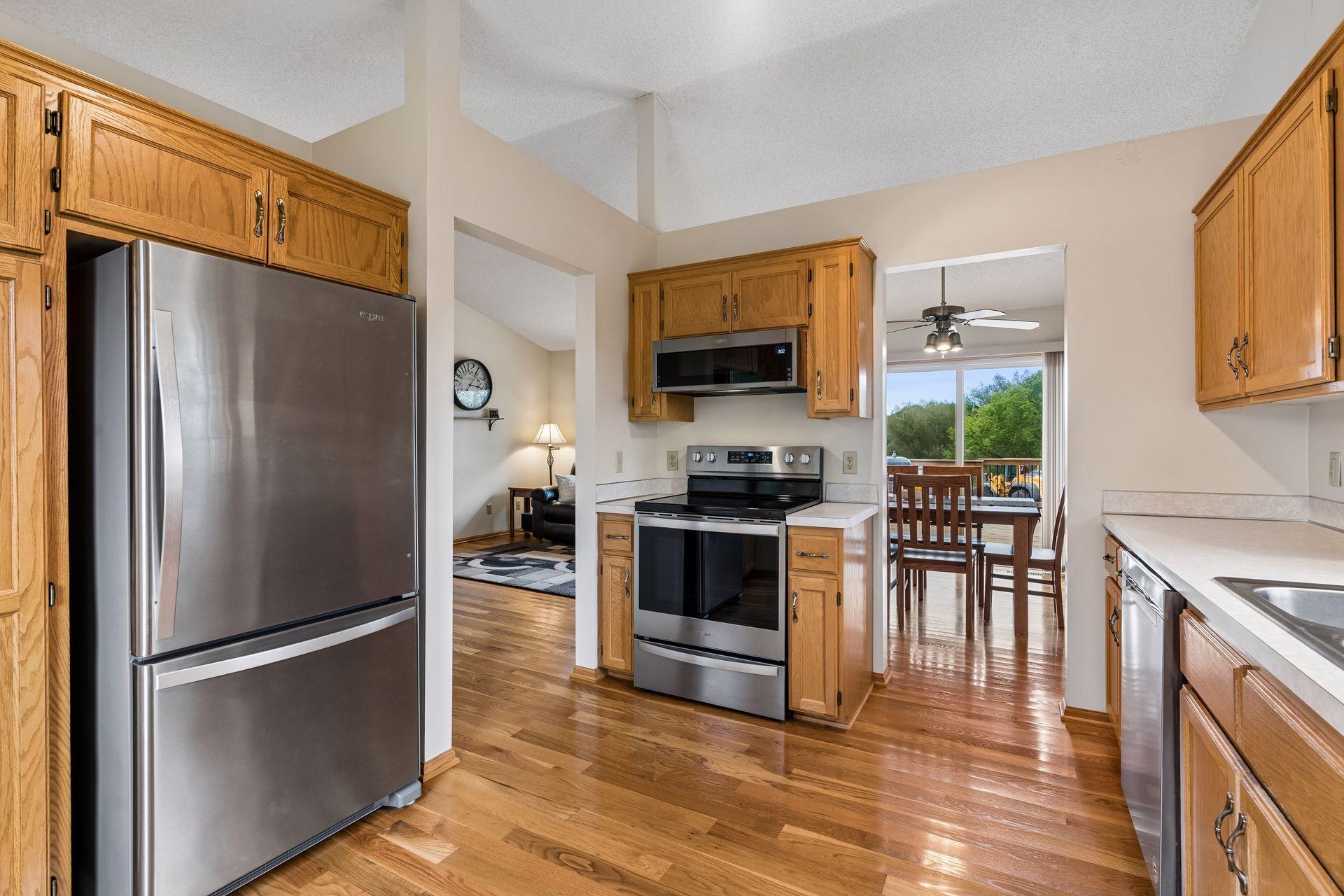 View of Residential at 19321 Denver Street, Elk River MN 55330, Elk River (17 of 46) - Mike Wilen | Minnesota Team Real Estate