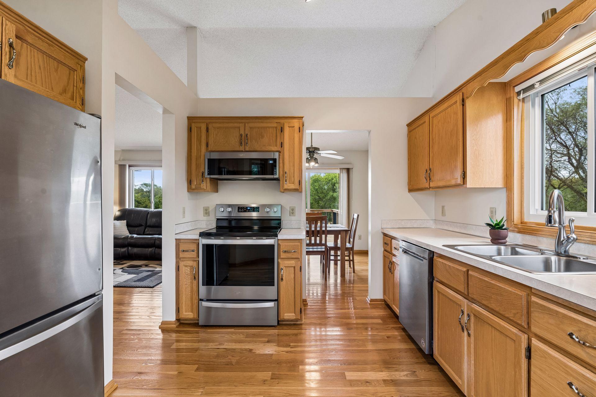 View of Residential at 19321 Denver Street, Elk River MN 55330, Elk River (16 of 46) - Mike Wilen | Minnesota Team Real Estate