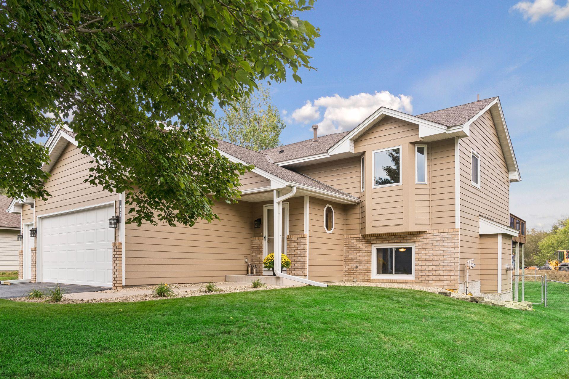 View of Single Family at 19321 Denver Street, Elk River - Mike Wilen | Minnesota Team Real Estate