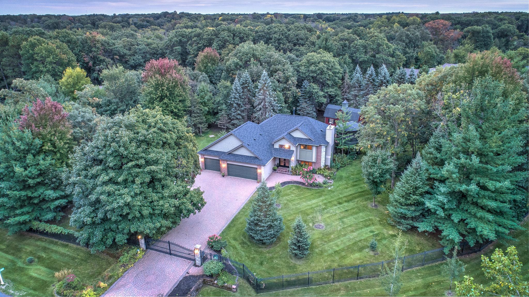 View of Residential at 31925 Quincy Court, Cambridge MN 55008, Cambridge (49 of 50) - Mike Wilen | Minnesota Team Real Estate
