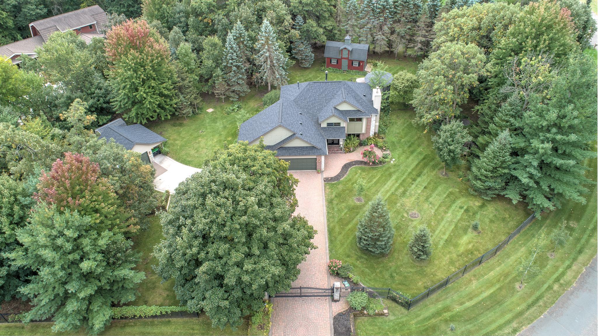 View of Residential at 31925 Quincy Court, Cambridge MN 55008, Cambridge (48 of 50) - Mike Wilen | Minnesota Team Real Estate