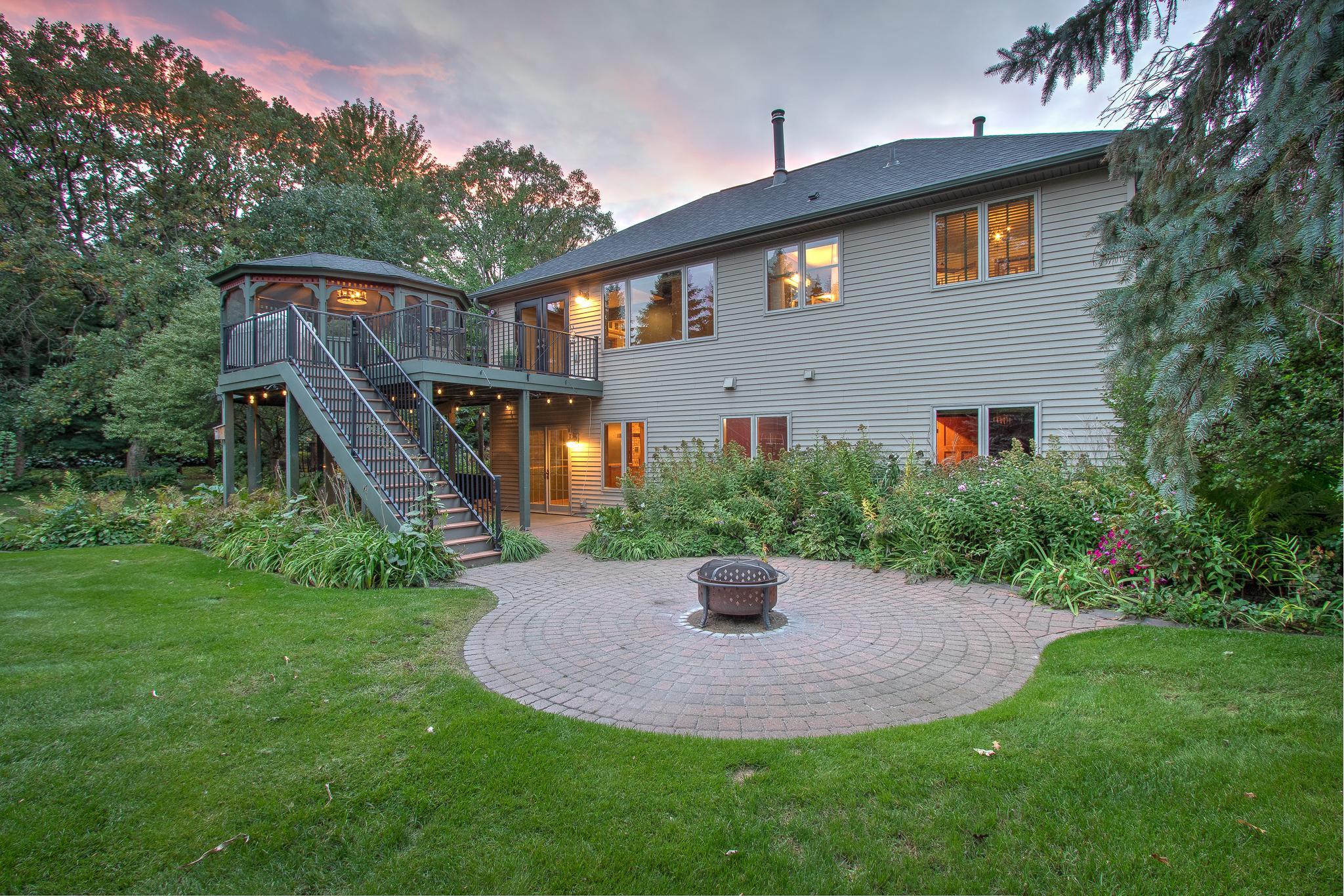 View of Residential at 31925 Quincy Court, Cambridge MN 55008, Cambridge (6 of 50) - Mike Wilen | Minnesota Team Real Estate