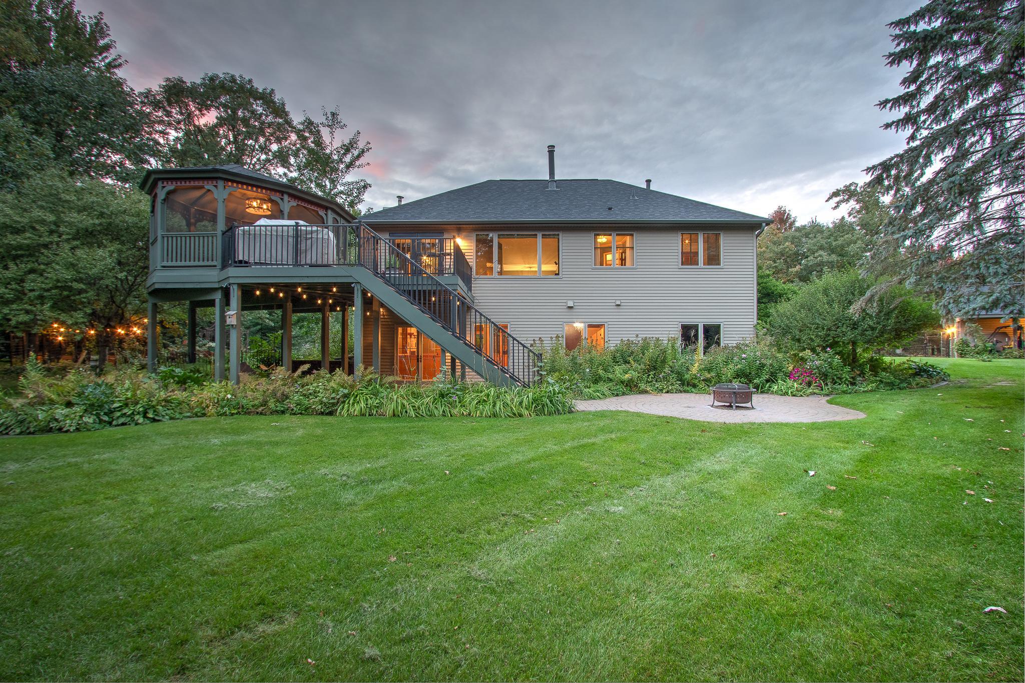 View of Residential at 31925 Quincy Court, Cambridge MN 55008, Cambridge (5 of 50) - Mike Wilen | Minnesota Team Real Estate