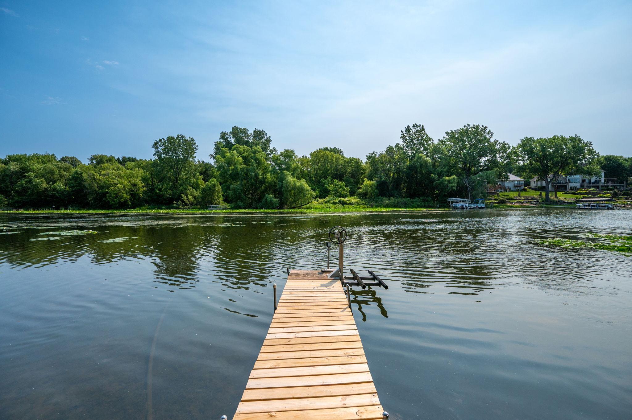 View of Single Family at 12050 48th Avenue, Plymouth - Mike Wilen | Minnesota Team Real Estate