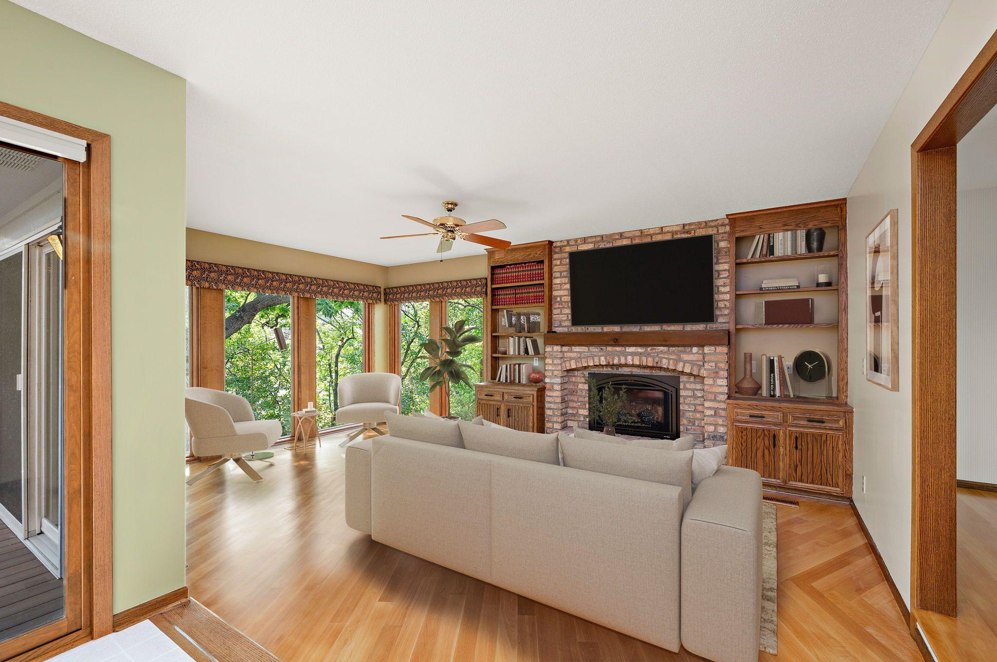 View of Residential at 12050 48th Avenue, Plymouth MN 55442, Plymouth (5 of 61) - Mike Wilen | Minnesota Team Real Estate