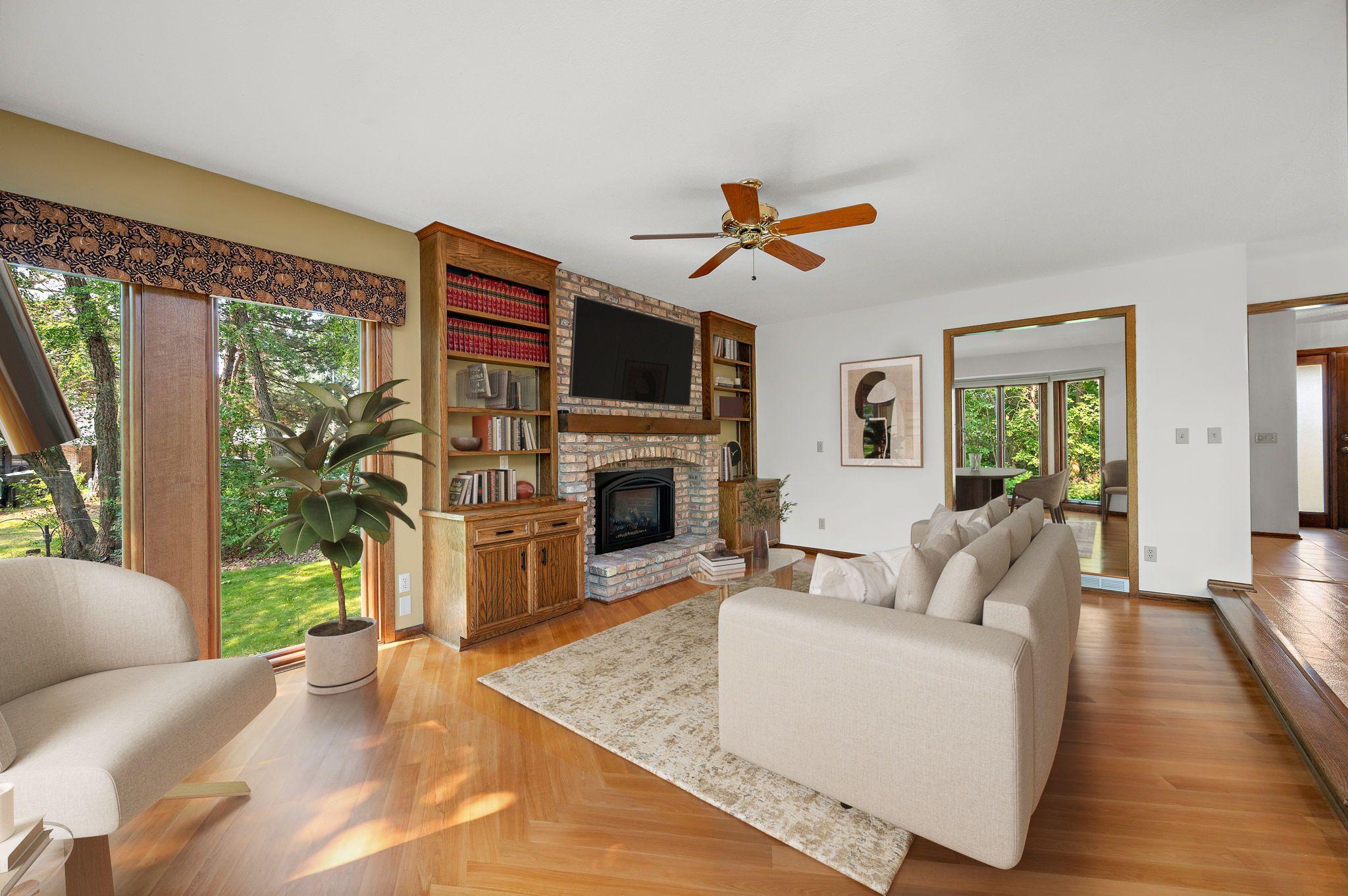 View of Residential at 12050 48th Avenue, Plymouth MN 55442, Plymouth (7 of 61) - Mike Wilen | Minnesota Team Real Estate