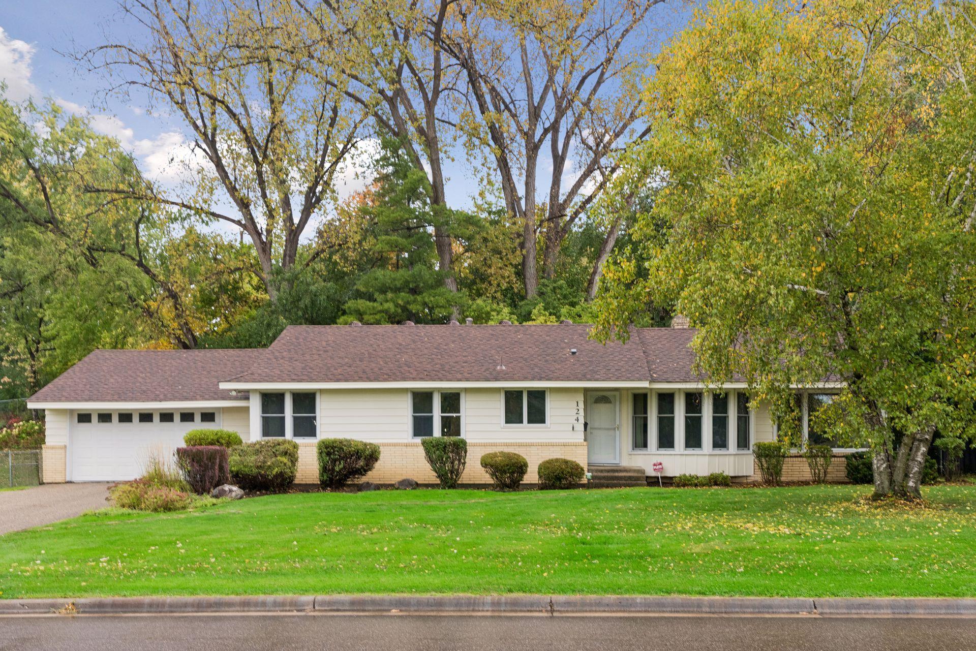 View of Single Family at 124 Natchez Avenue, Golden Valley - Mike Wilen | Minnesota Team Real Estate