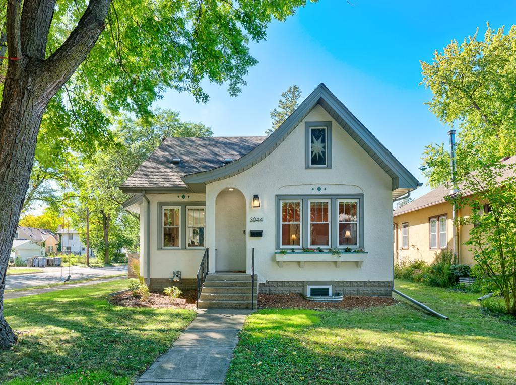 View of Single Family at 3044 37th Avenue, Minneapolis - Mike Wilen | Minnesota Team Real Estate