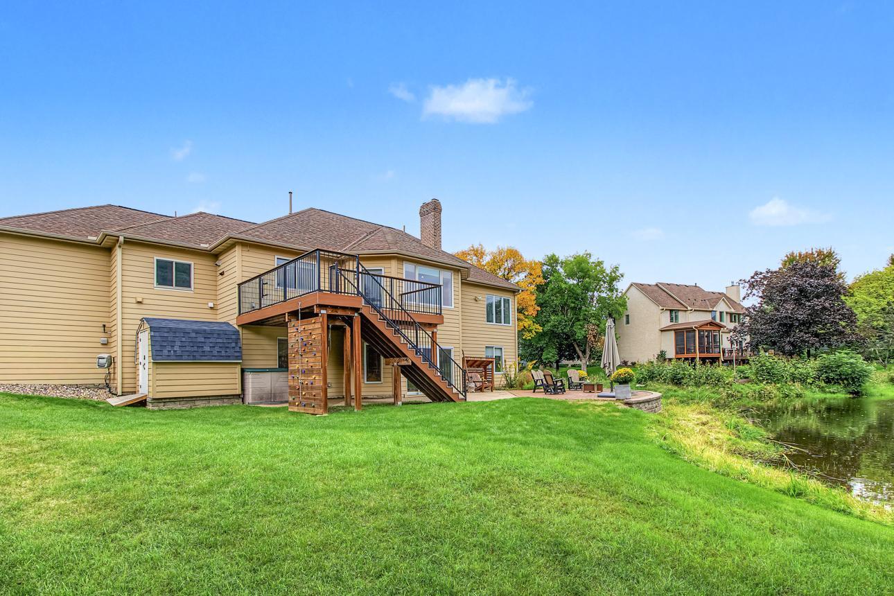 View of Residential at 818 Park Place Drive, Mendota Heights MN 55118, Mendota Heights (41 of 44) - Mike Wilen | Minnesota Team Real Estate
