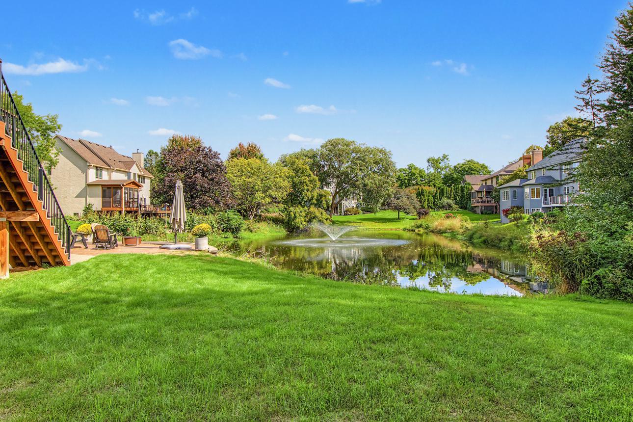 View of Residential at 818 Park Place Drive, Mendota Heights MN 55118, Mendota Heights (40 of 44) - Mike Wilen | Minnesota Team Real Estate