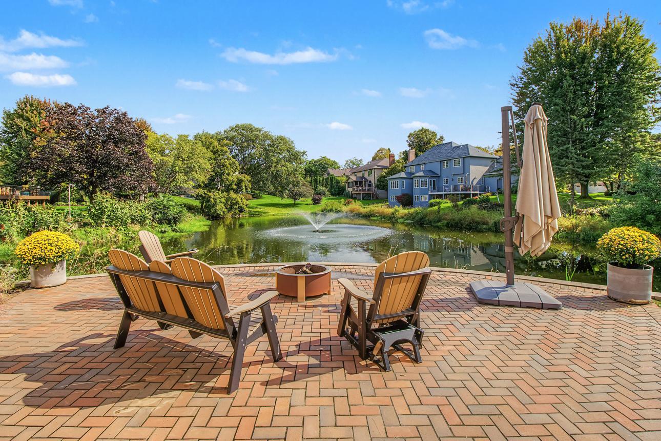 View of Residential at 818 Park Place Drive, Mendota Heights MN 55118, Mendota Heights (39 of 44) - Mike Wilen | Minnesota Team Real Estate