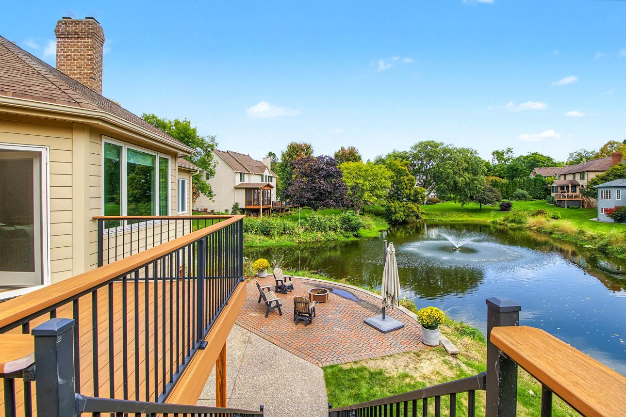 View of Residential at 818 Park Place Drive, Mendota Heights MN 55118, Mendota Heights (38 of 44) - Mike Wilen | Minnesota Team Real Estate