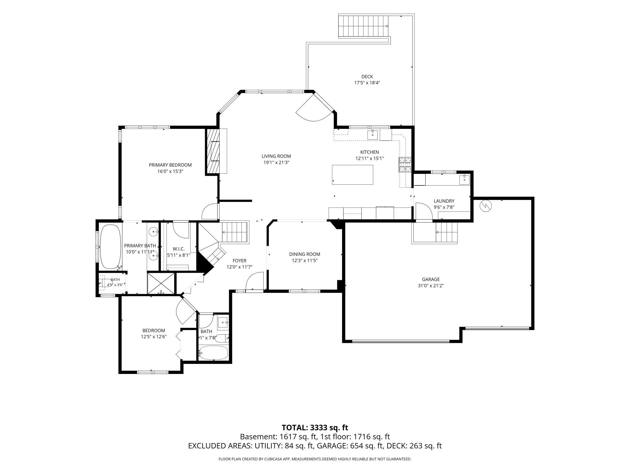 View of Residential at 818 Park Place Drive, Mendota Heights MN 55118, Mendota Heights (44 of 44) - Mike Wilen | Minnesota Team Real Estate