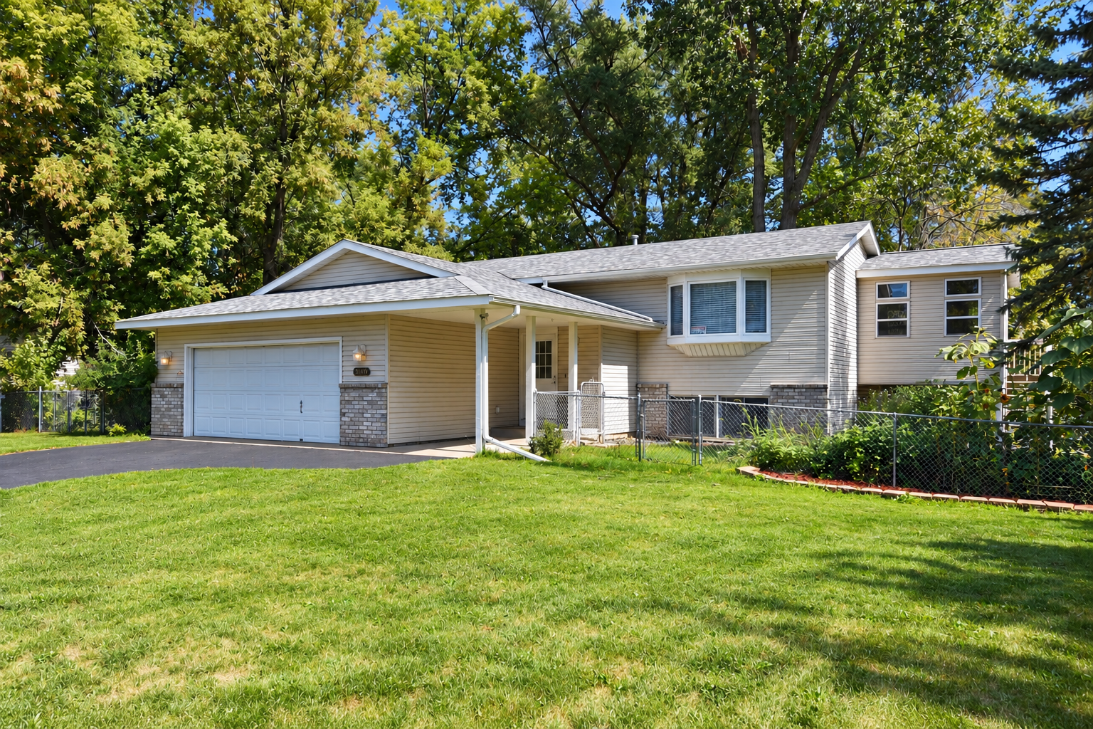 View of Single Family at 5506 Prospect Avenue, White Bear Twp - Mike Wilen | Minnesota Team Real Estate