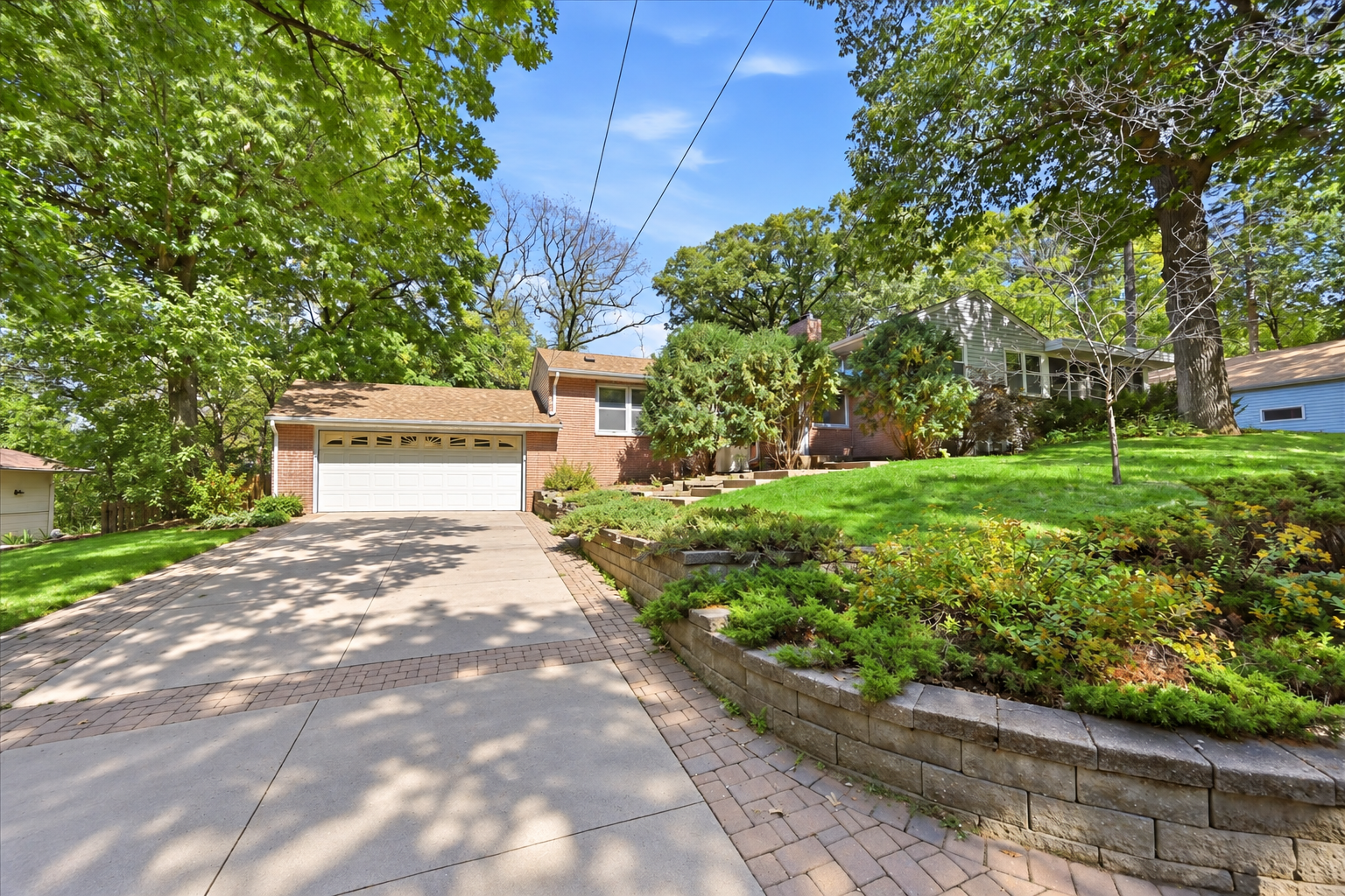 View of Single Family at 14310 Quigley Road, Minnetonka - Mike Wilen | Minnesota Team Real Estate