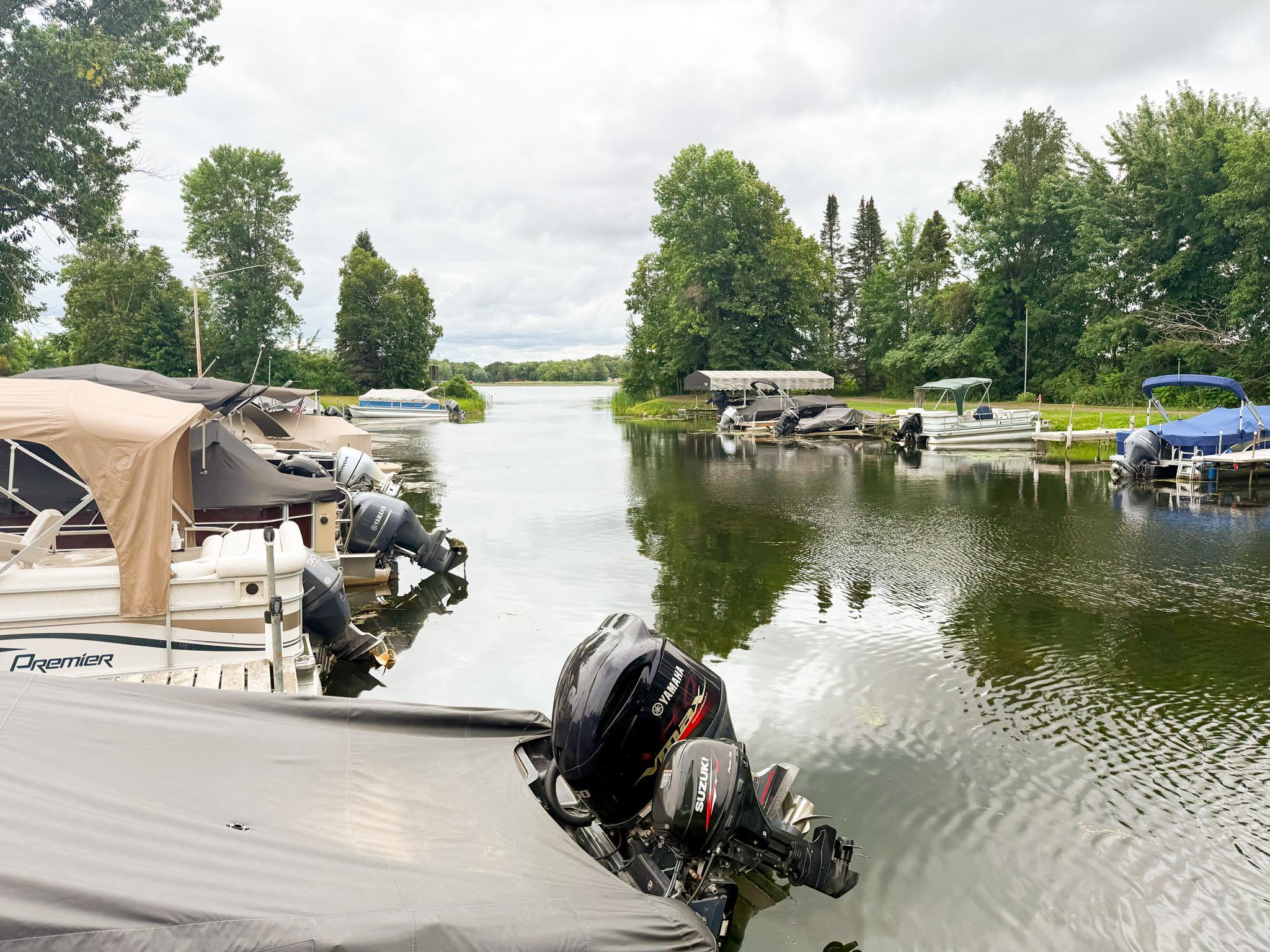 View of Land at TBD White Cloud Drive, Isle MN 56342, Isle (14 of 16) - Mike Wilen | Minnesota Team Real Estate