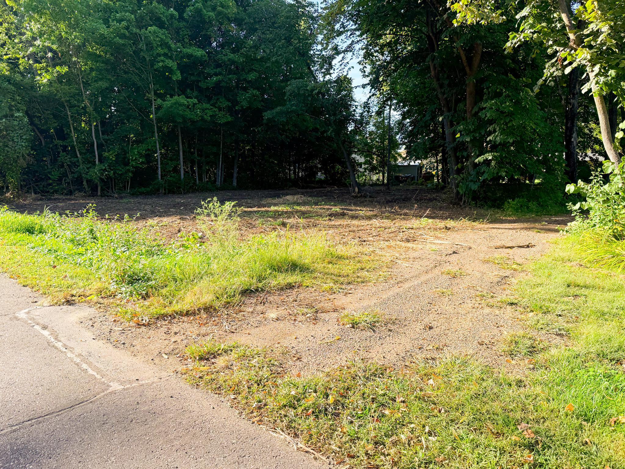 View of Residential Lot at TBD White Cloud Drive, Isle - Mike Wilen | Minnesota Team Real Estate