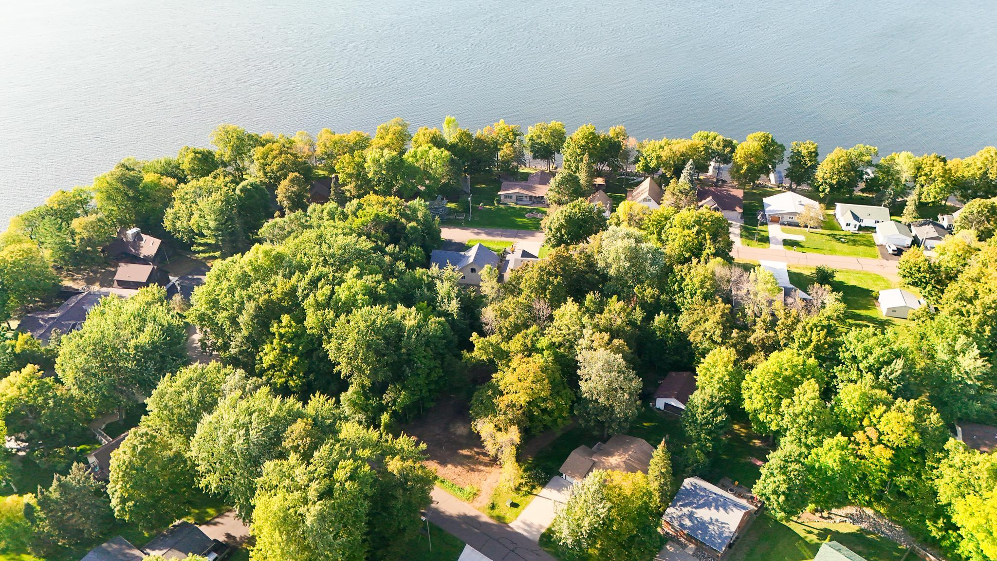 View of Land at TBD White Cloud Drive, Isle MN 56342, Isle (8 of 16) - Mike Wilen | Minnesota Team Real Estate
