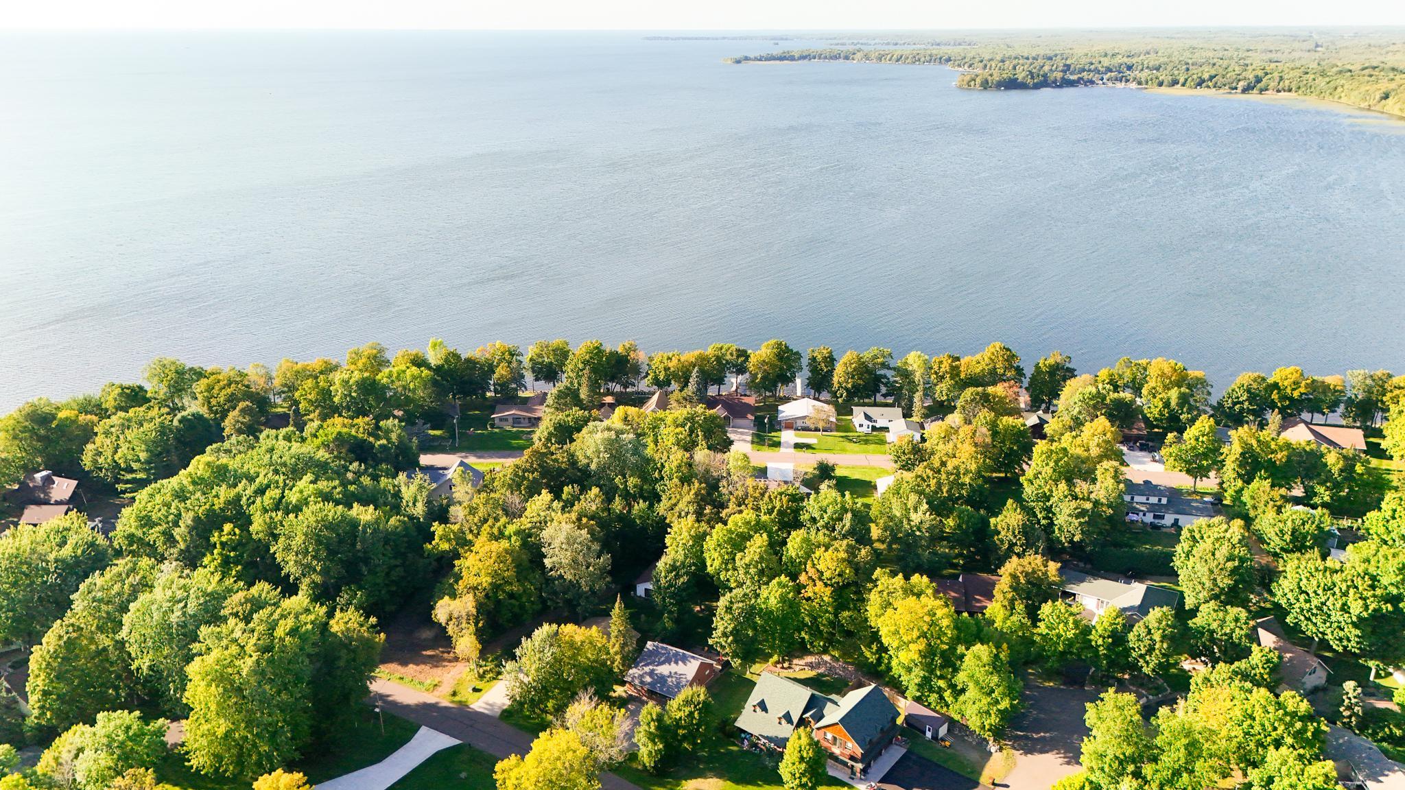 View of Land at TBD White Cloud Drive, Isle MN 56342, Isle (7 of 16) - Mike Wilen | Minnesota Team Real Estate