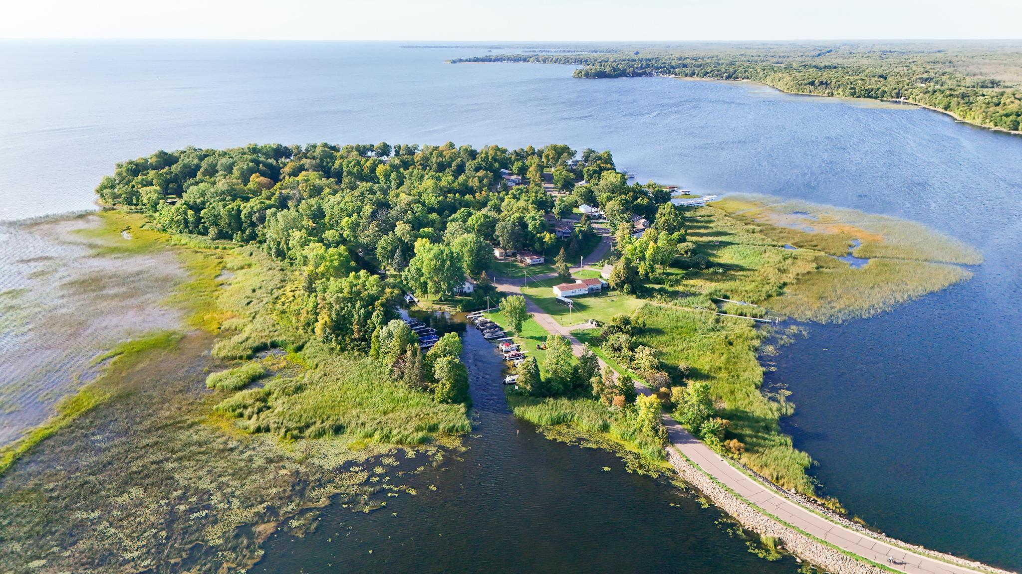 View of Land at TBD White Cloud Drive, Isle MN 56342, Isle (5 of 16) - Mike Wilen | Minnesota Team Real Estate