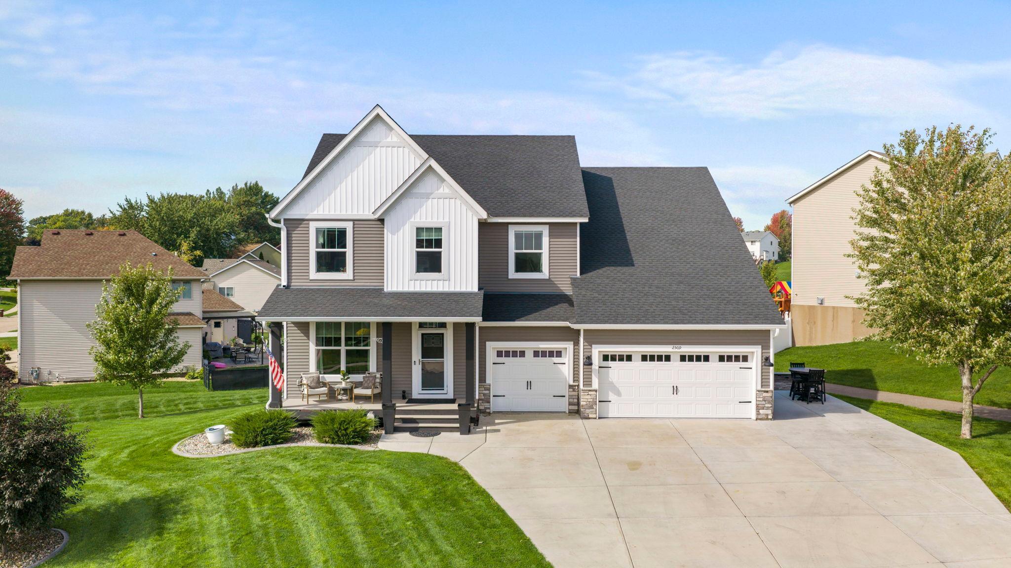 View of Residential at 2509 Copper Creek Lane, Buffalo MN 55313, Buffalo (9 of 109) - Mike Wilen | Minnesota Team Real Estate