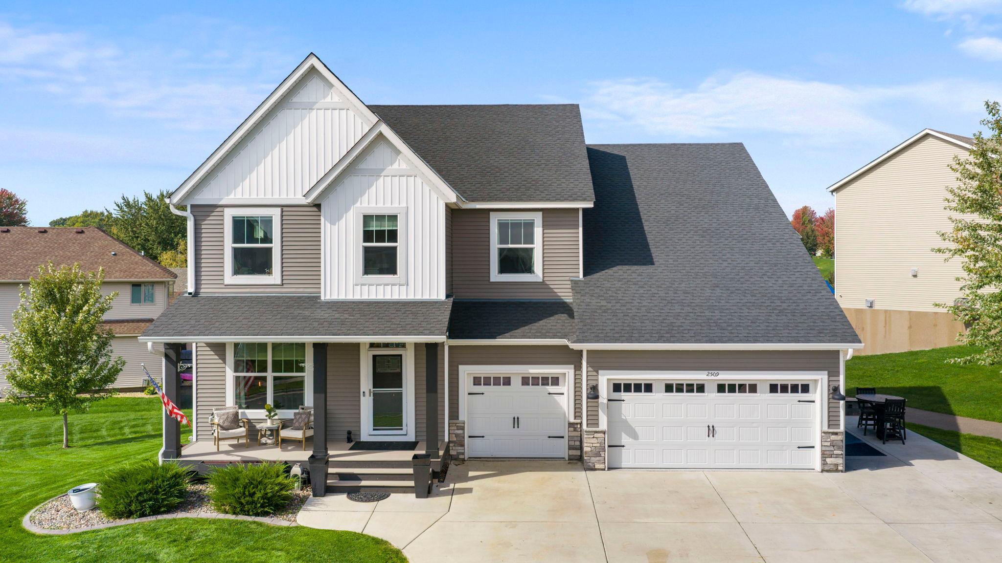 View of Residential at 2509 Copper Creek Lane, Buffalo MN 55313, Buffalo (8 of 109) - Mike Wilen | Minnesota Team Real Estate