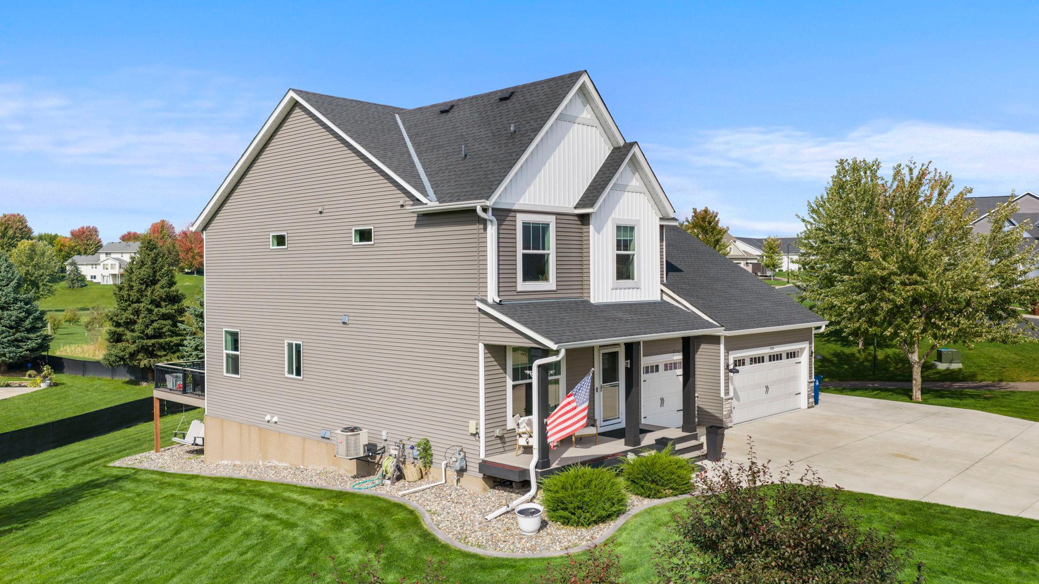 View of Residential at 2509 Copper Creek Lane, Buffalo MN 55313, Buffalo (4 of 109) - Mike Wilen | Minnesota Team Real Estate