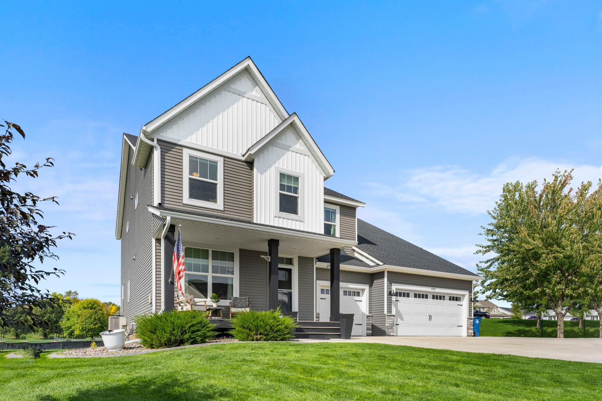 View of Residential at 2509 Copper Creek Lane, Buffalo MN 55313, Buffalo (7 of 109) - Mike Wilen | Minnesota Team Real Estate