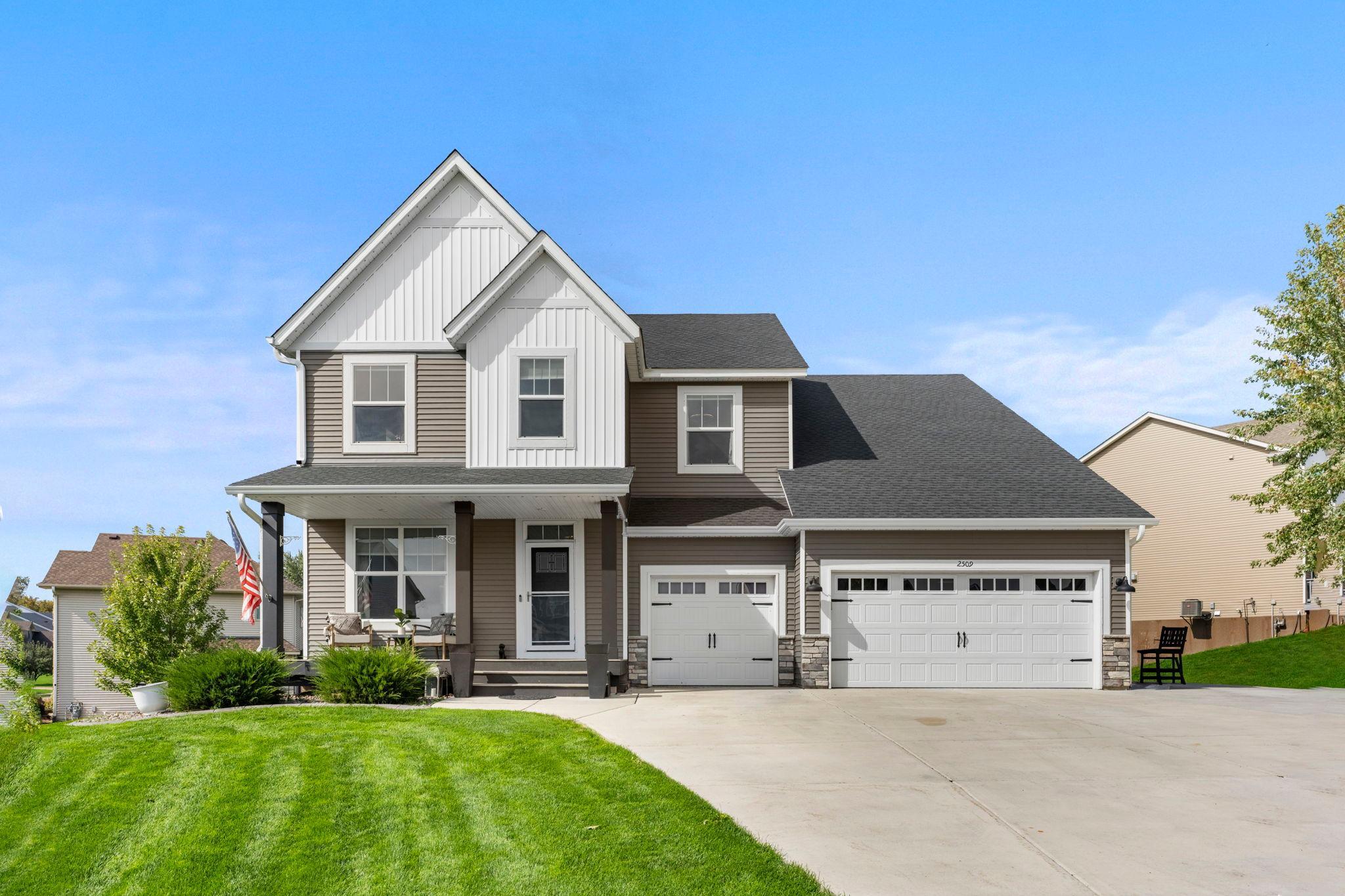 View of Residential at 2509 Copper Creek Lane, Buffalo MN 55313, Buffalo (3 of 109) - Mike Wilen | Minnesota Team Real Estate