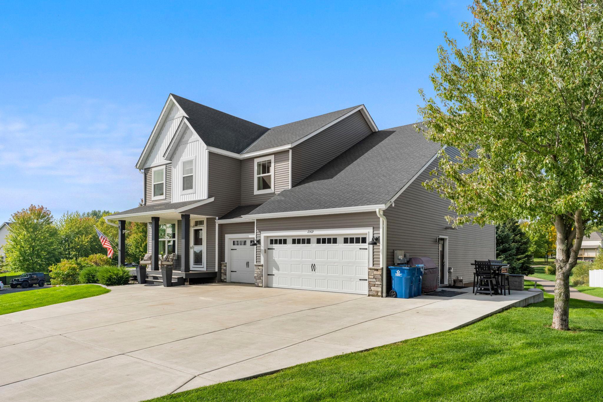 View of Residential at 2509 Copper Creek Lane, Buffalo MN 55313, Buffalo (6 of 109) - Mike Wilen | Minnesota Team Real Estate
