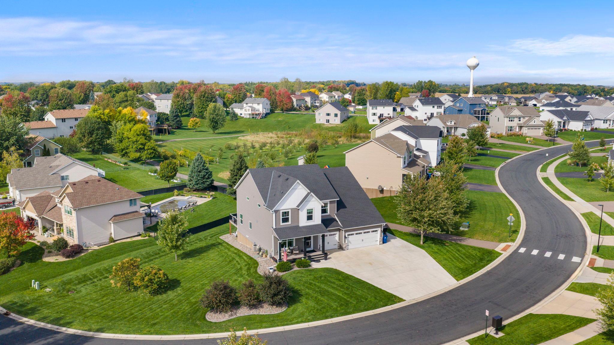 View of Residential at 2509 Copper Creek Lane, Buffalo MN 55313, Buffalo (2 of 109) - Mike Wilen | Minnesota Team Real Estate