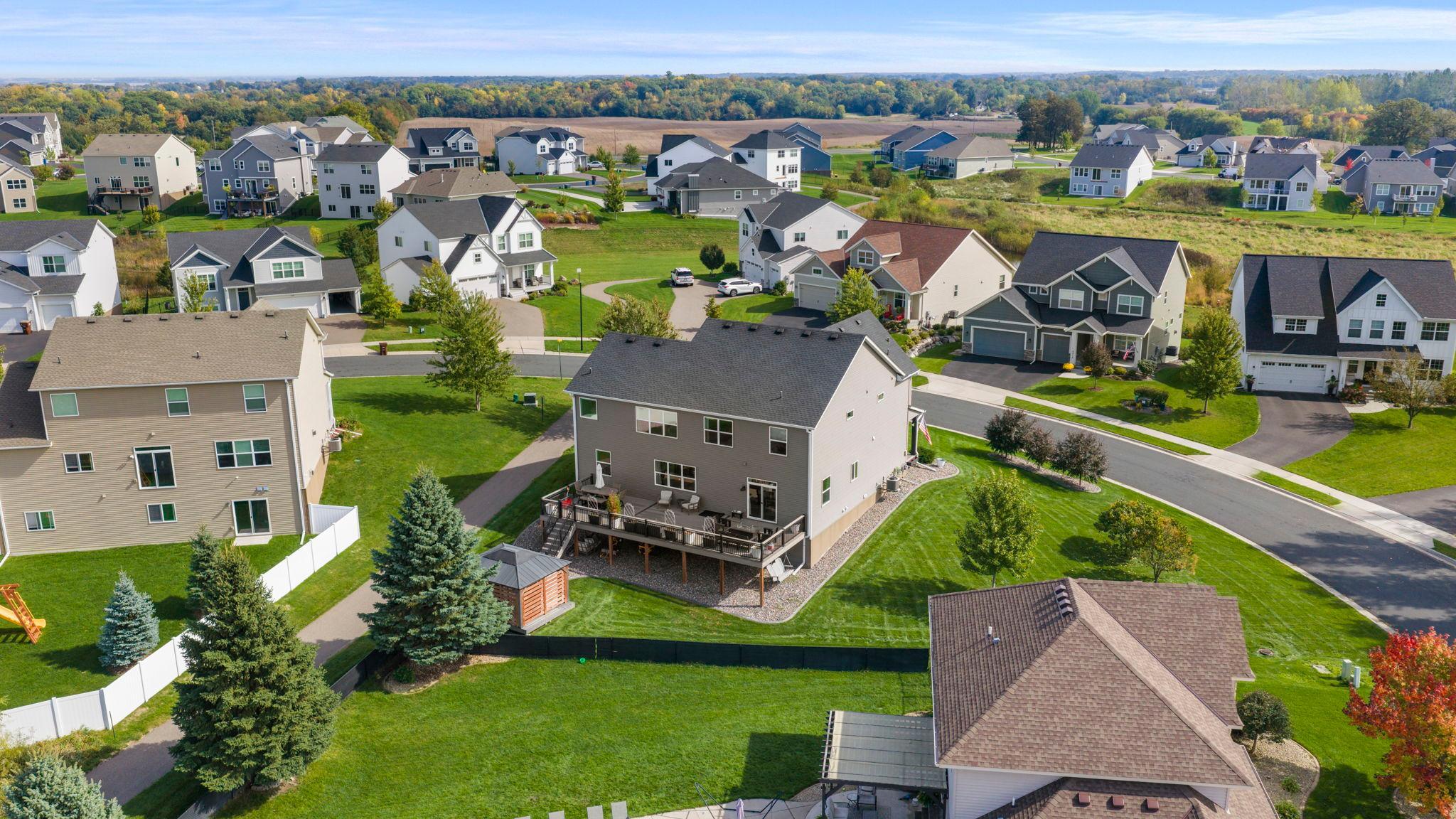 View of Residential at 2509 Copper Creek Lane, Buffalo MN 55313, Buffalo (100 of 109) - Mike Wilen | Minnesota Team Real Estate