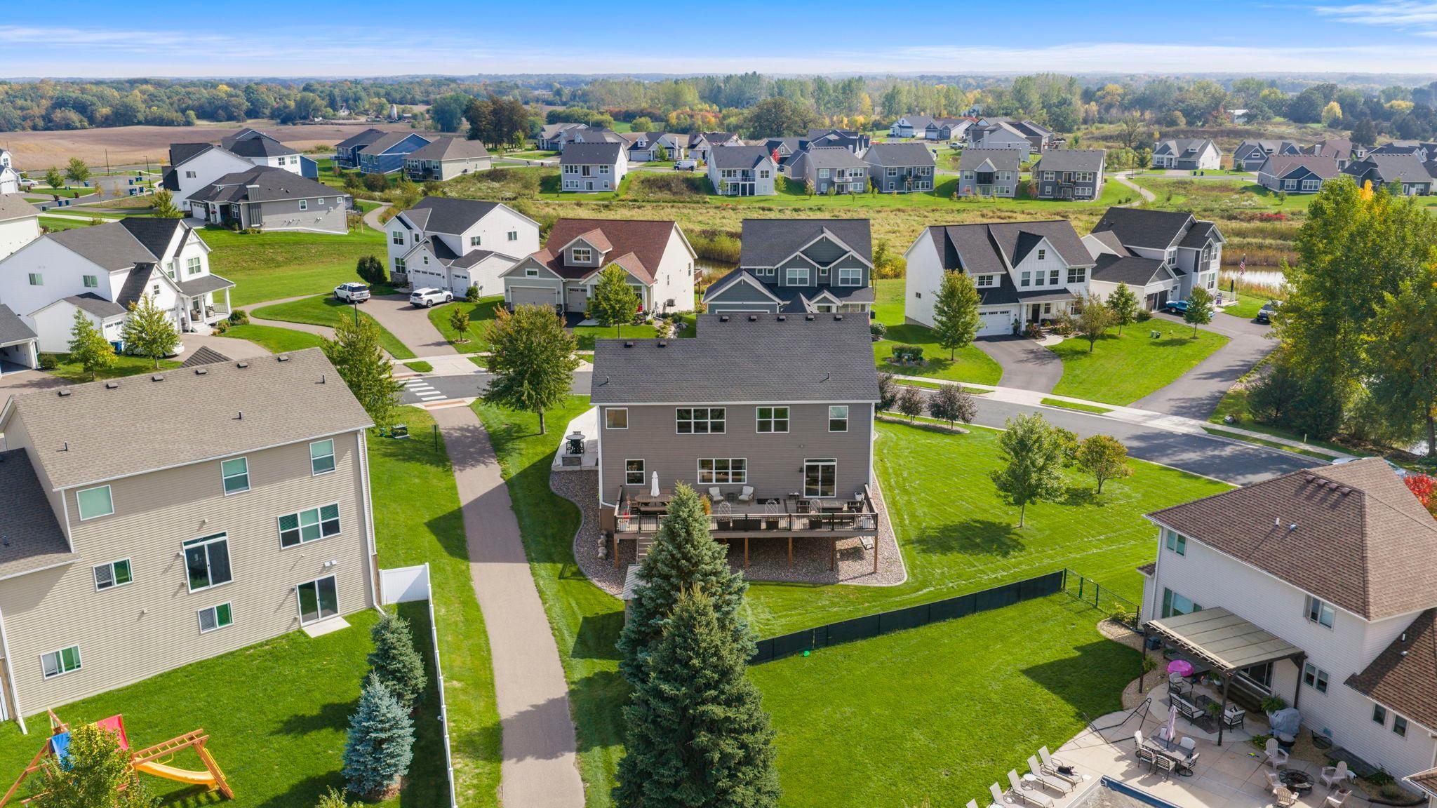 View of Residential at 2509 Copper Creek Lane, Buffalo MN 55313, Buffalo (99 of 109) - Mike Wilen | Minnesota Team Real Estate