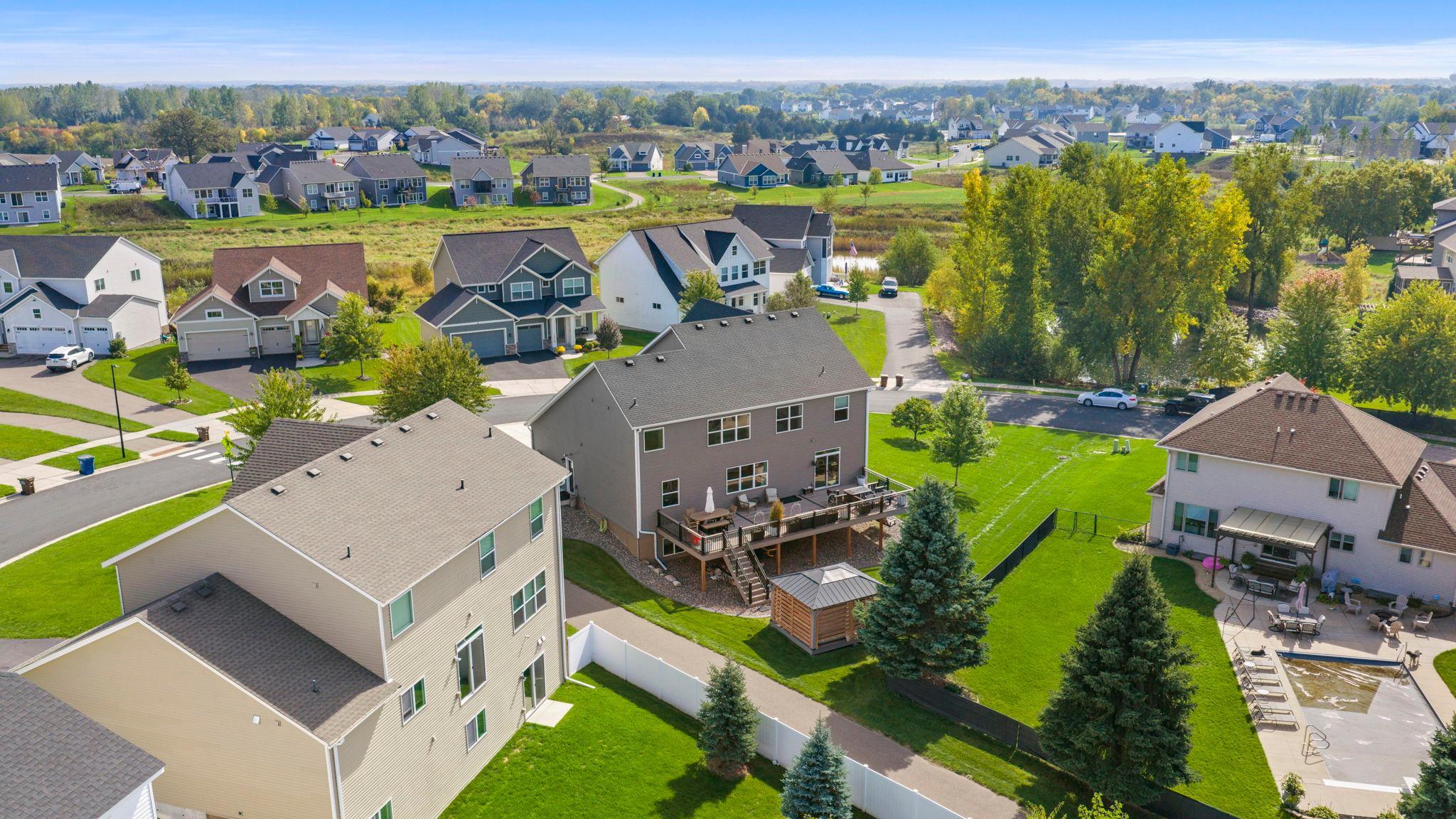 View of Residential at 2509 Copper Creek Lane, Buffalo MN 55313, Buffalo (98 of 109) - Mike Wilen | Minnesota Team Real Estate