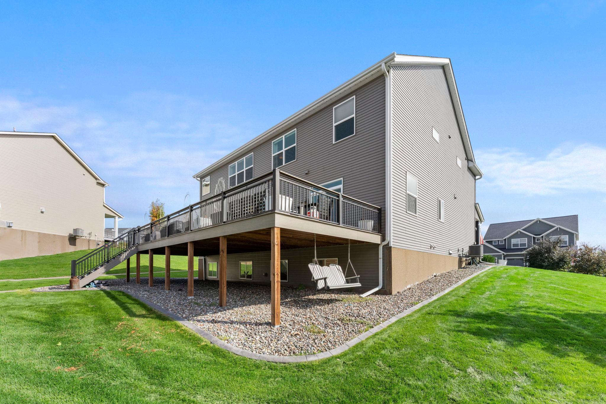 View of Residential at 2509 Copper Creek Lane, Buffalo MN 55313, Buffalo (97 of 109) - Mike Wilen | Minnesota Team Real Estate