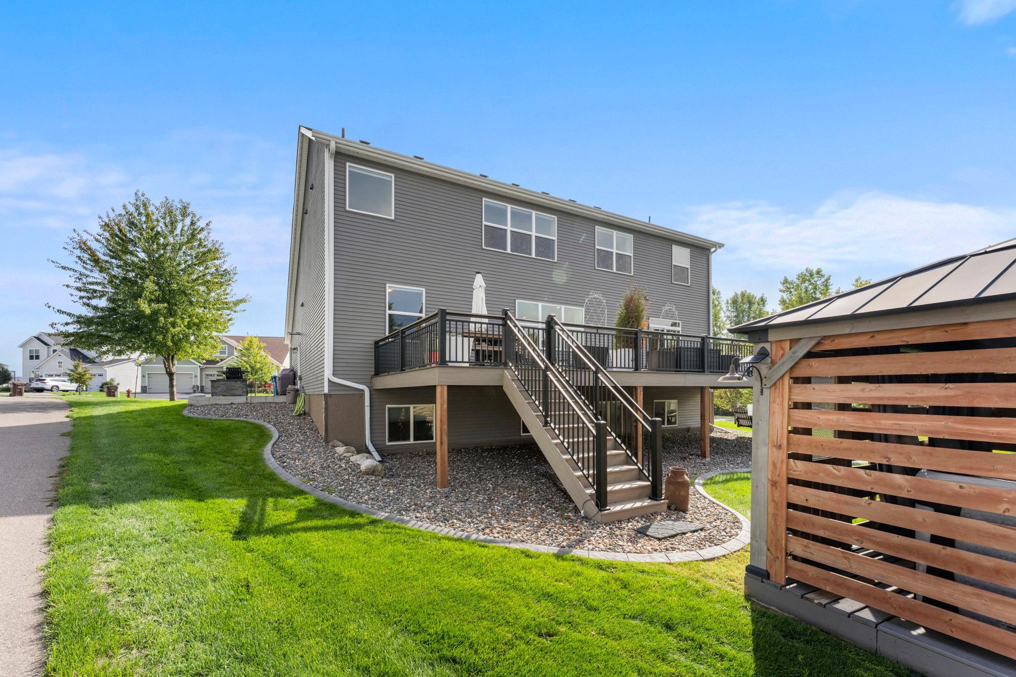 View of Residential at 2509 Copper Creek Lane, Buffalo MN 55313, Buffalo (96 of 109) - Mike Wilen | Minnesota Team Real Estate